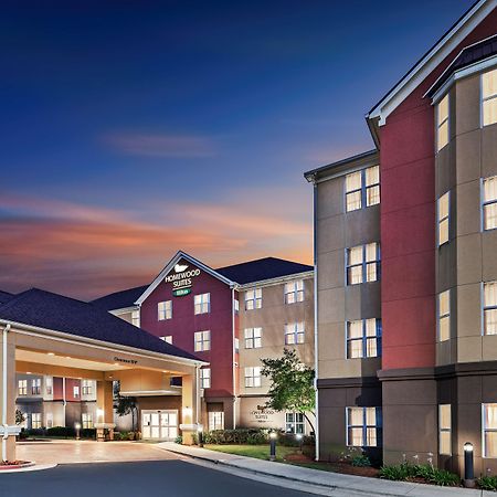 Homewood Suites By Hilton Shreveport Exteriör bild