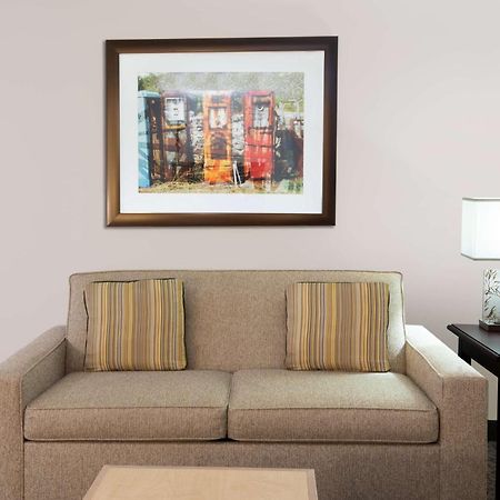 Homewood Suites By Hilton Shreveport Exteriör bild