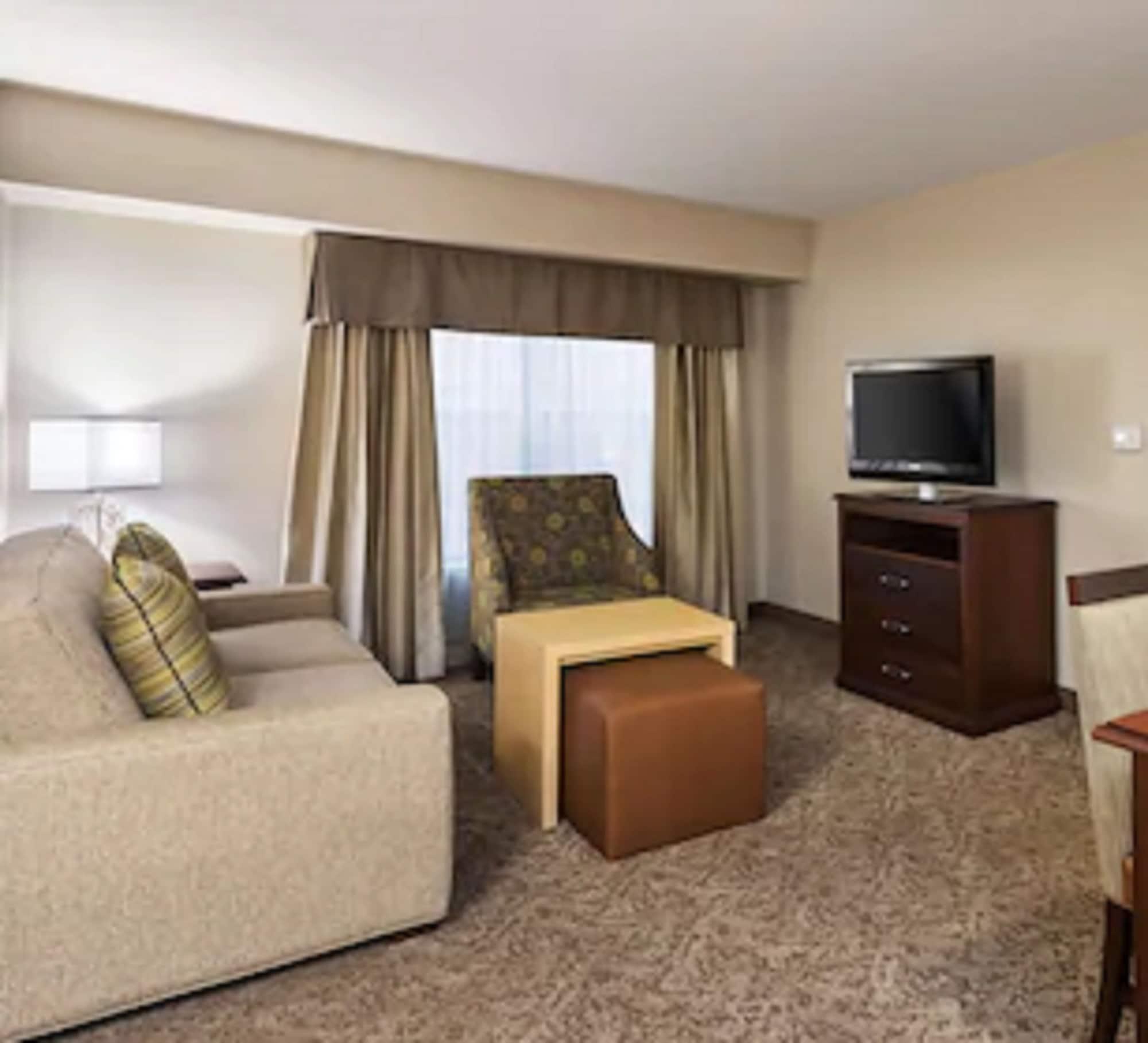Homewood Suites By Hilton Shreveport Exteriör bild