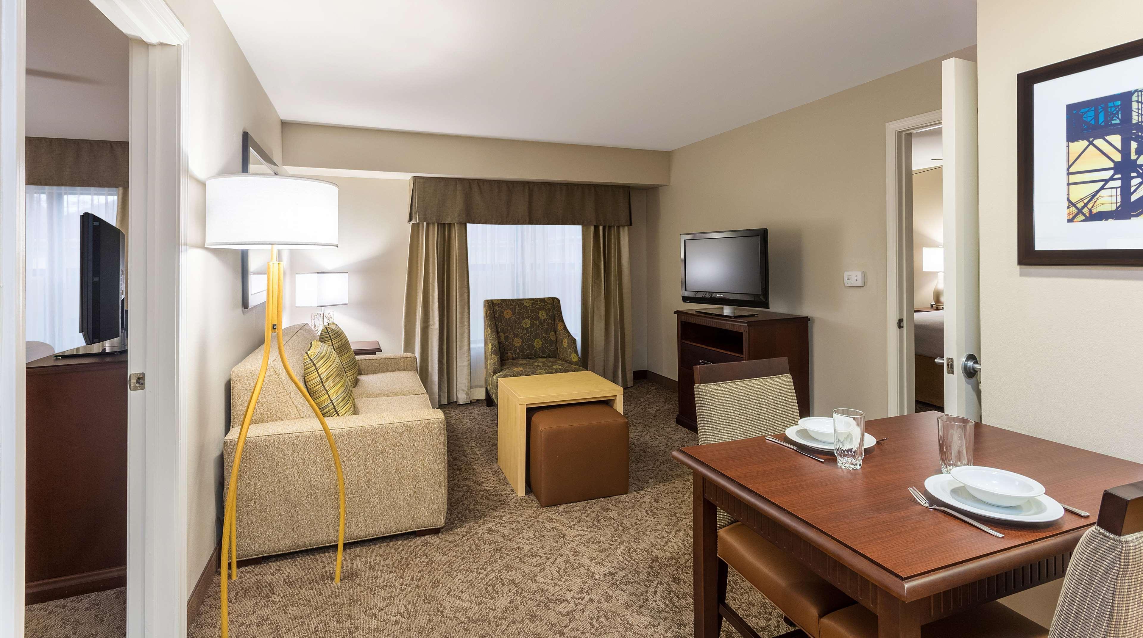 Homewood Suites By Hilton Shreveport Exteriör bild