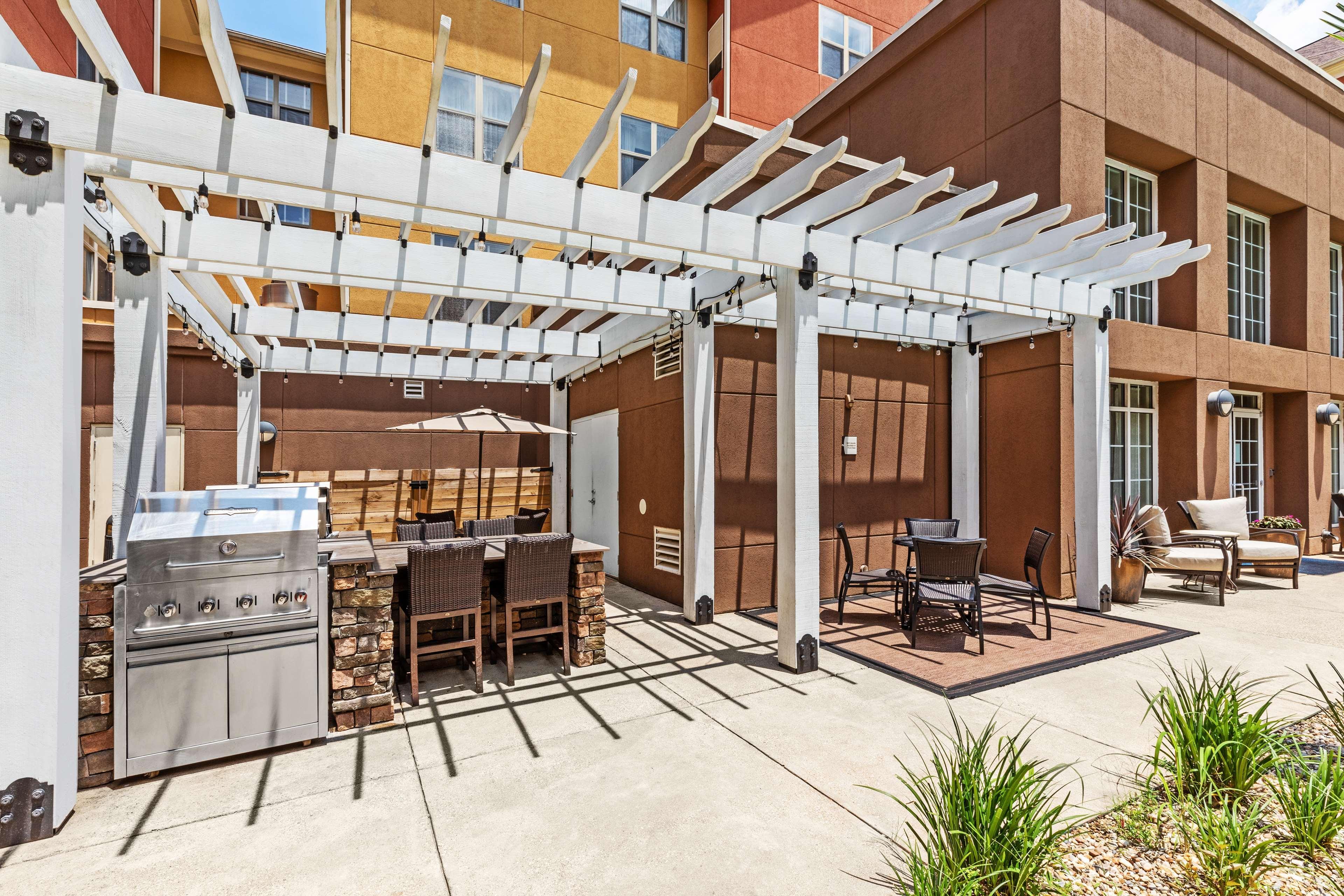 Homewood Suites By Hilton Shreveport Exteriör bild