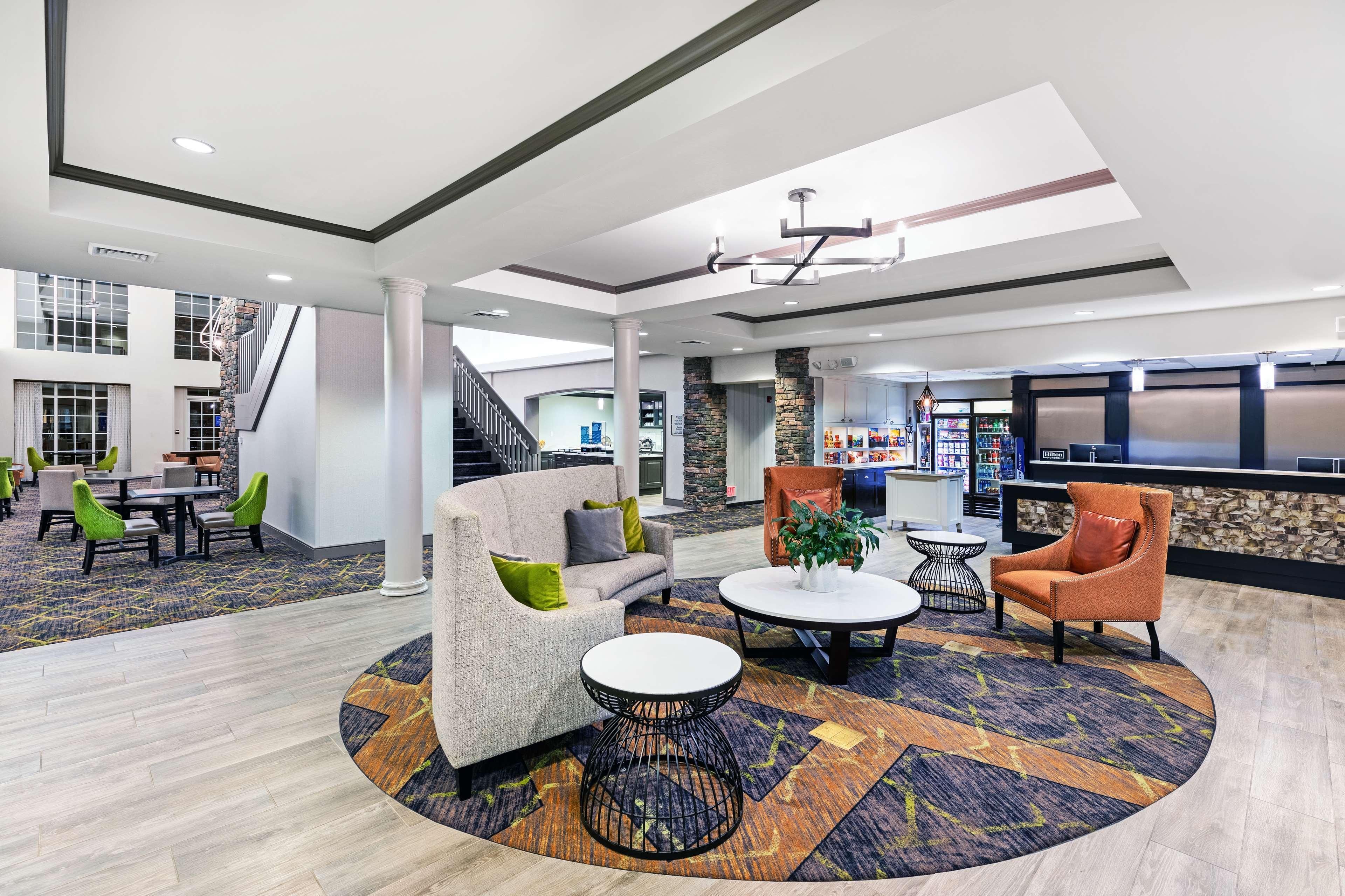 Homewood Suites By Hilton Shreveport Exteriör bild