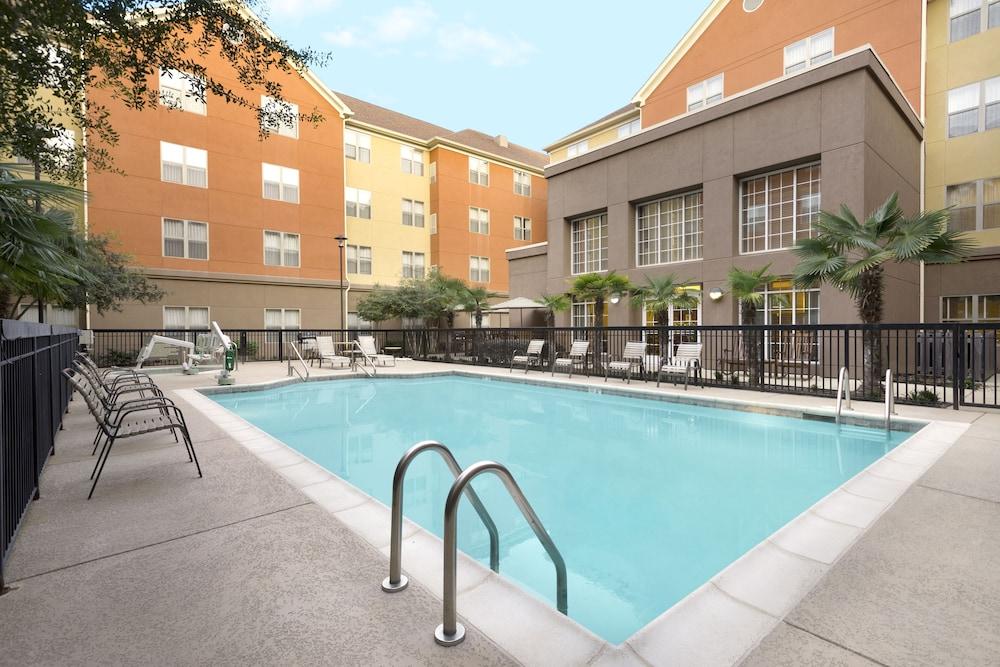 Homewood Suites By Hilton Shreveport Exteriör bild