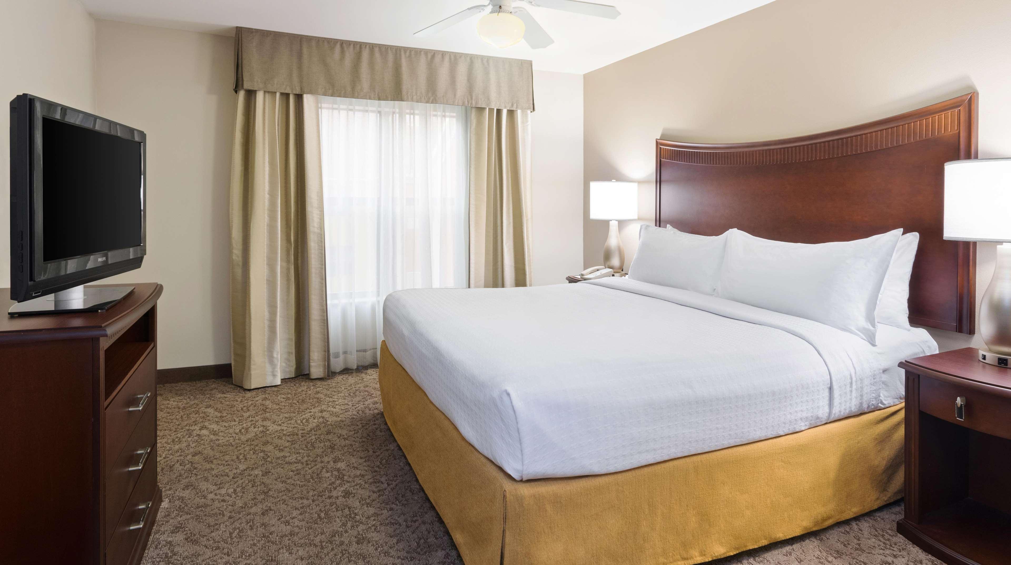 Homewood Suites By Hilton Shreveport Exteriör bild