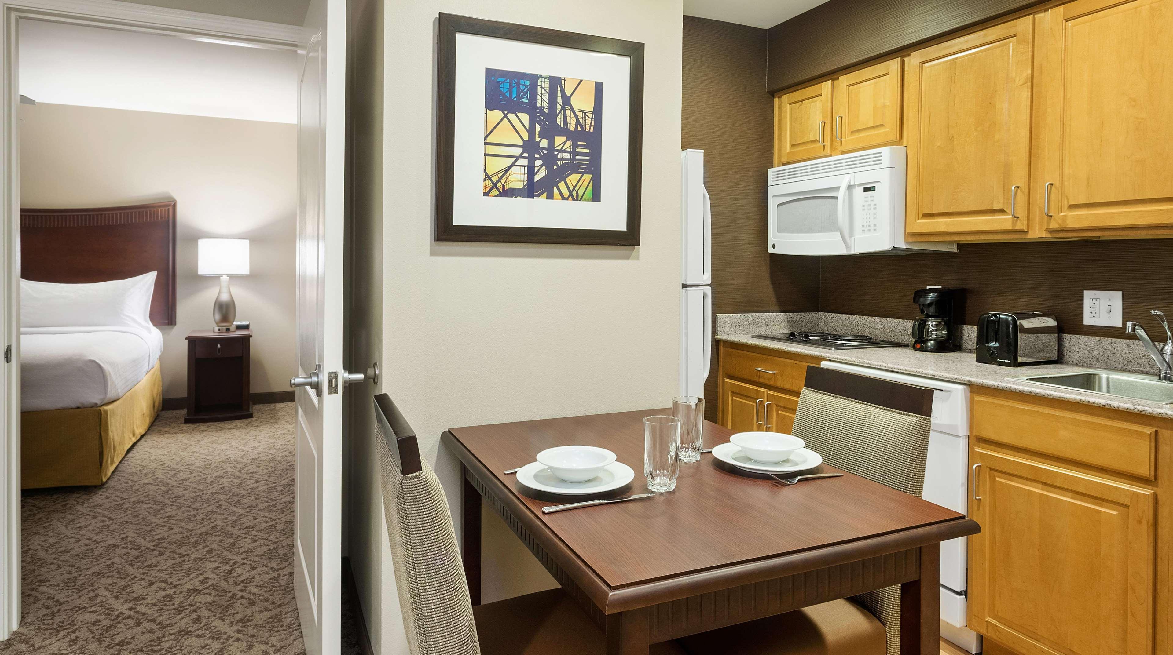 Homewood Suites By Hilton Shreveport Exteriör bild