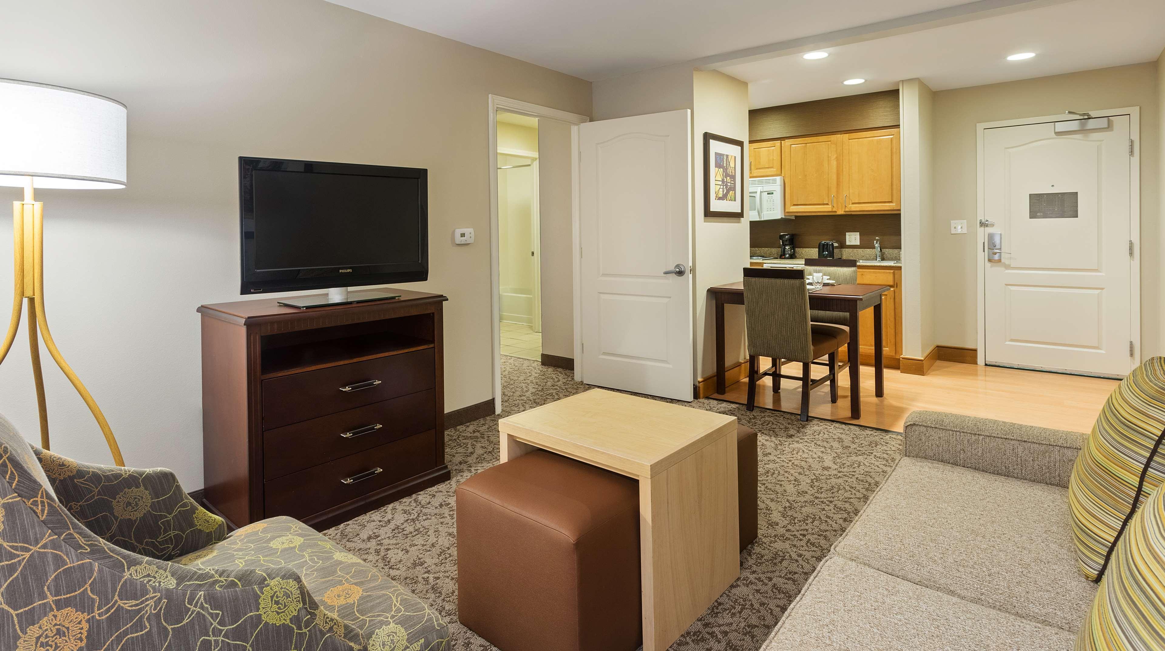 Homewood Suites By Hilton Shreveport Exteriör bild