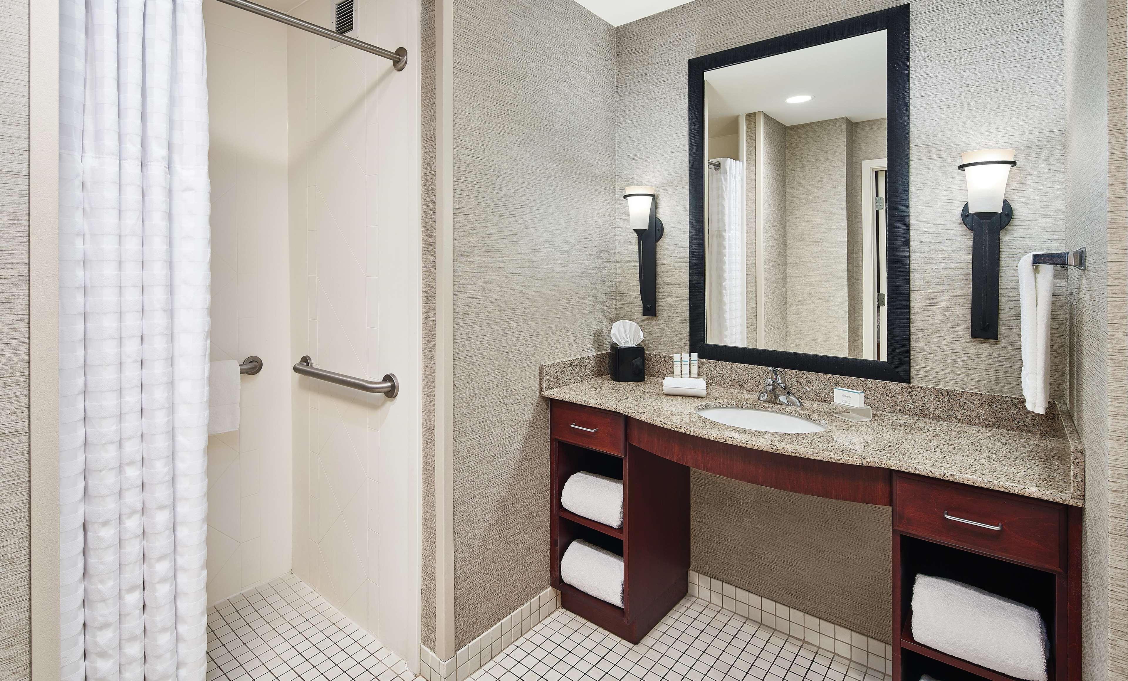 Homewood Suites By Hilton Shreveport Exteriör bild