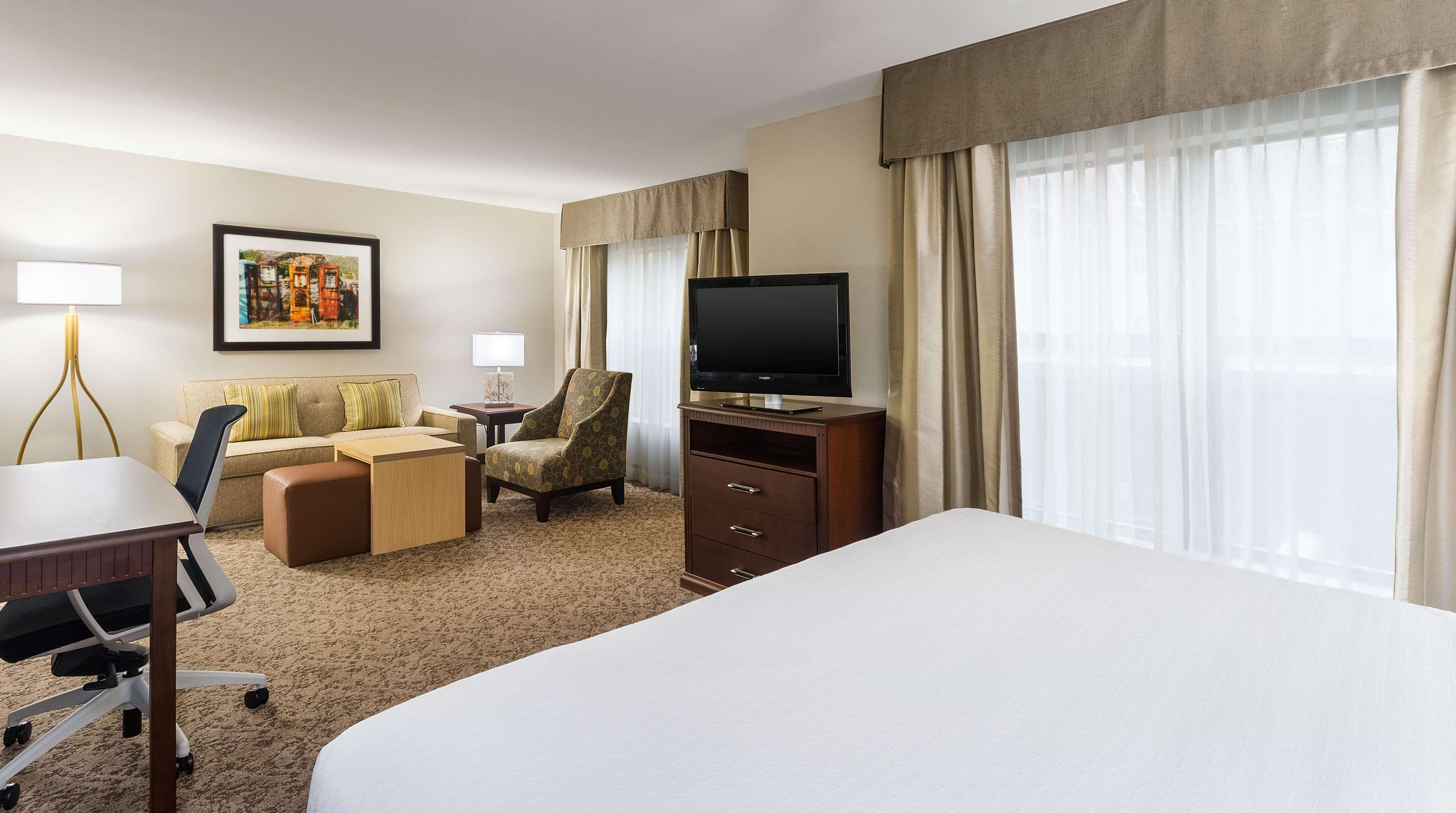Homewood Suites By Hilton Shreveport Exteriör bild