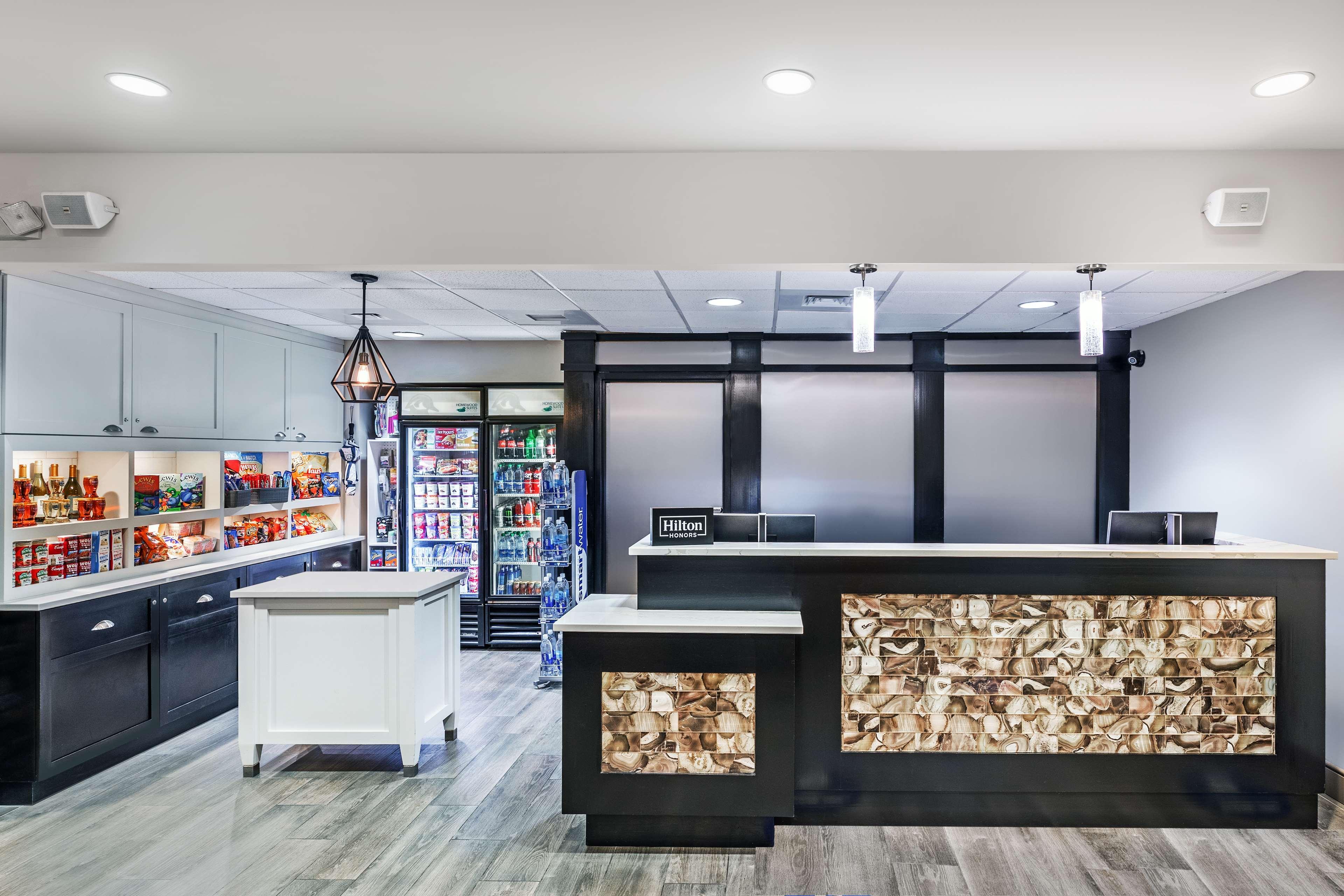 Homewood Suites By Hilton Shreveport Exteriör bild
