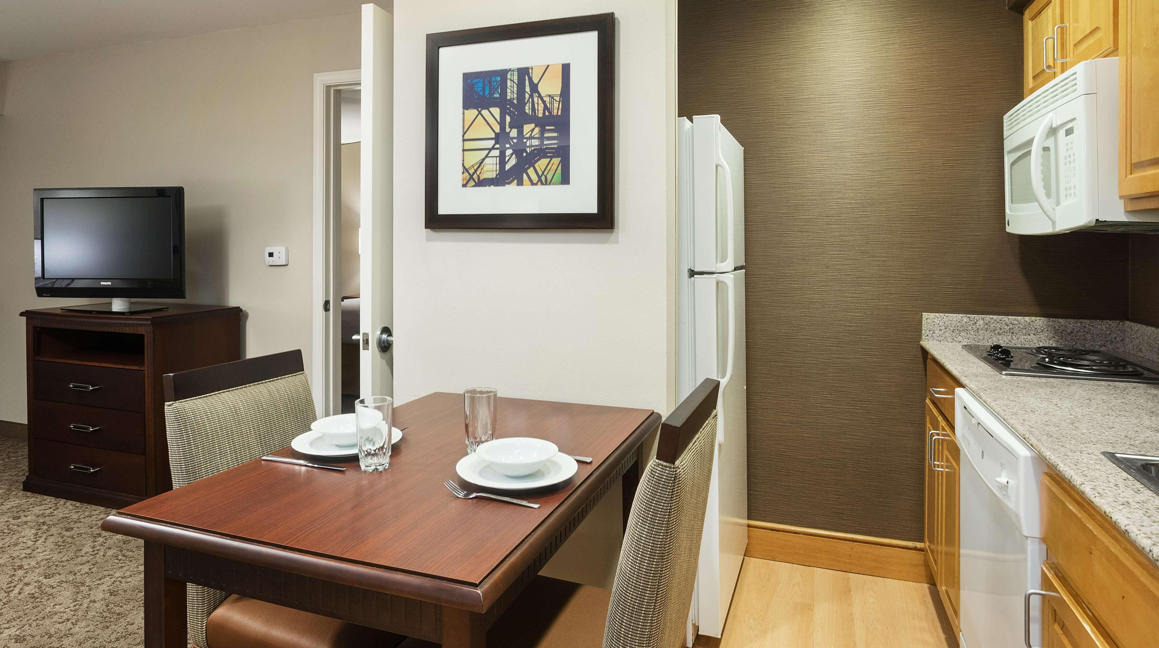 Homewood Suites By Hilton Shreveport Exteriör bild