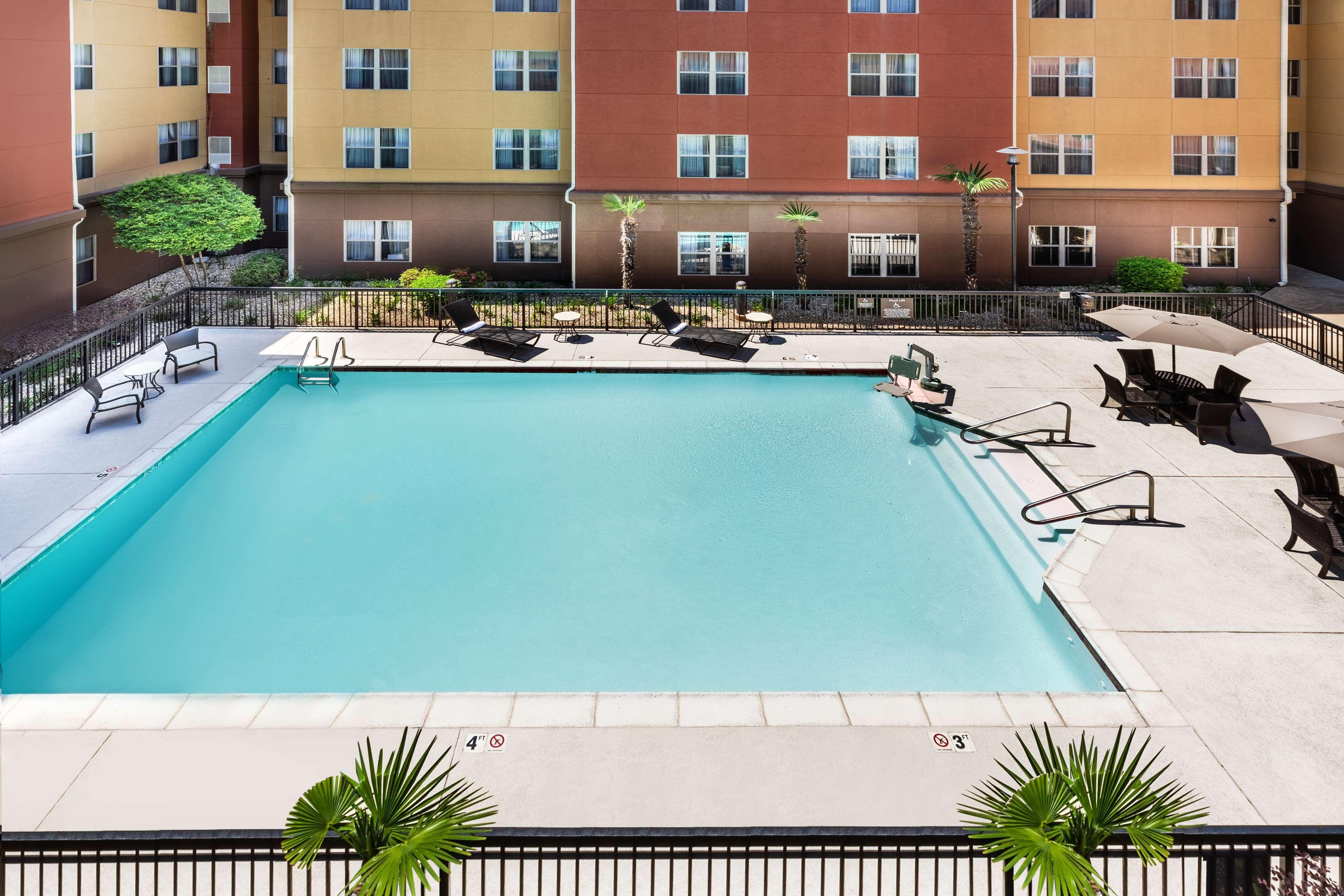 Homewood Suites By Hilton Shreveport Exteriör bild
