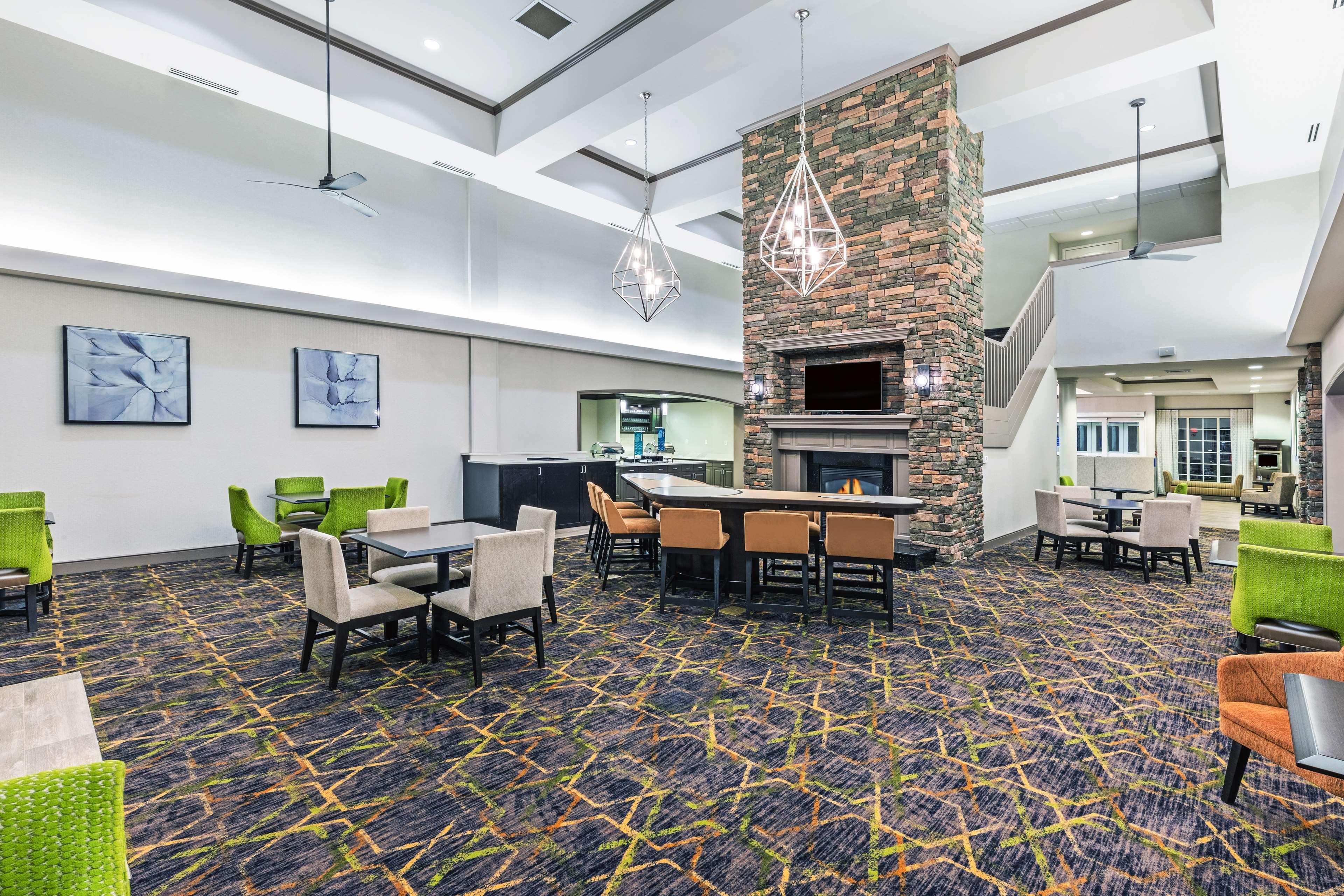 Homewood Suites By Hilton Shreveport Exteriör bild