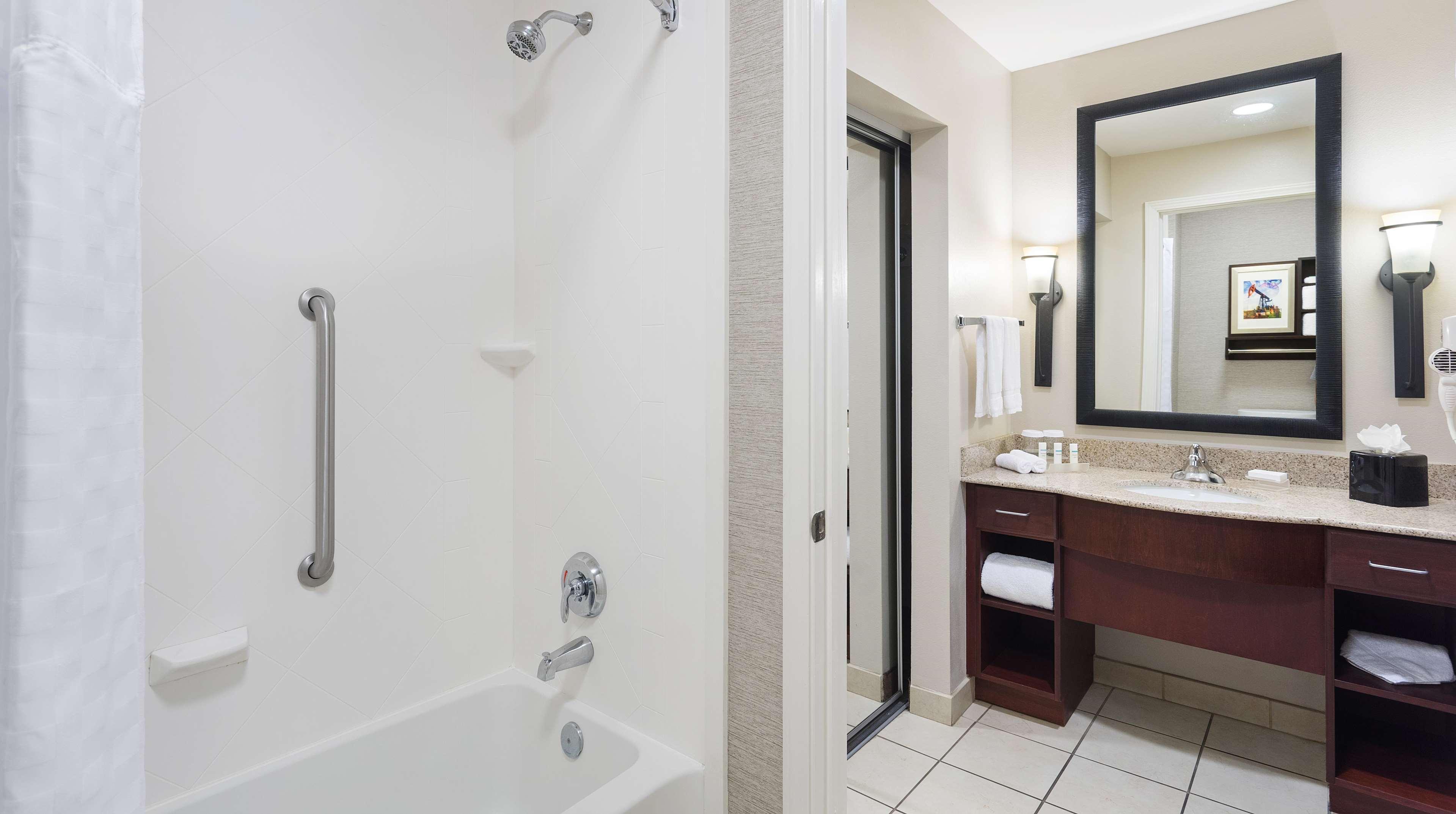 Homewood Suites By Hilton Shreveport Exteriör bild
