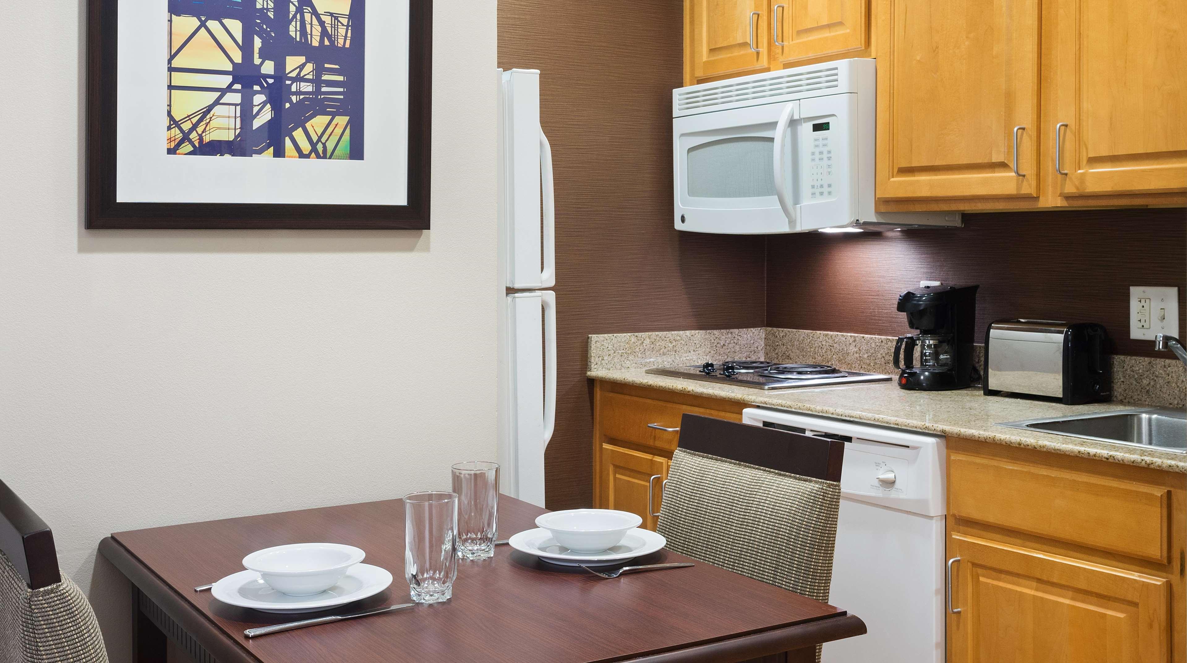 Homewood Suites By Hilton Shreveport Exteriör bild