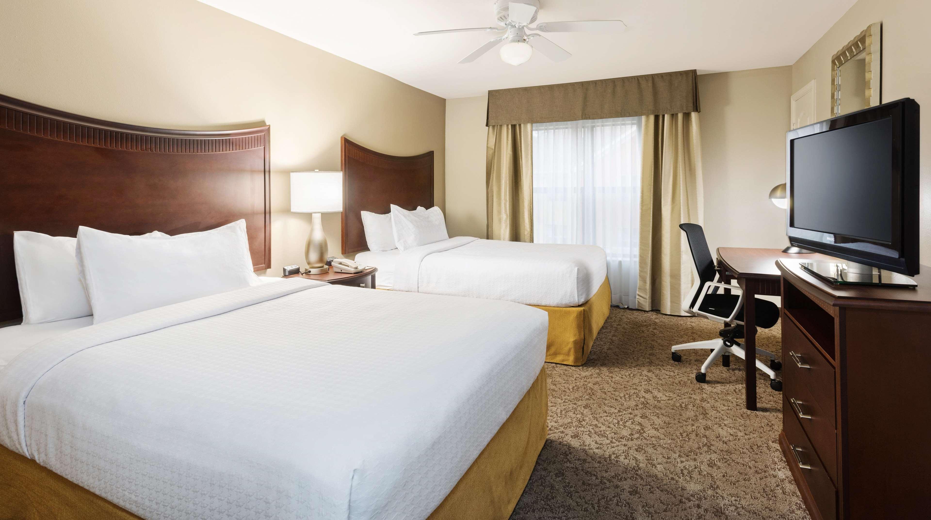Homewood Suites By Hilton Shreveport Exteriör bild