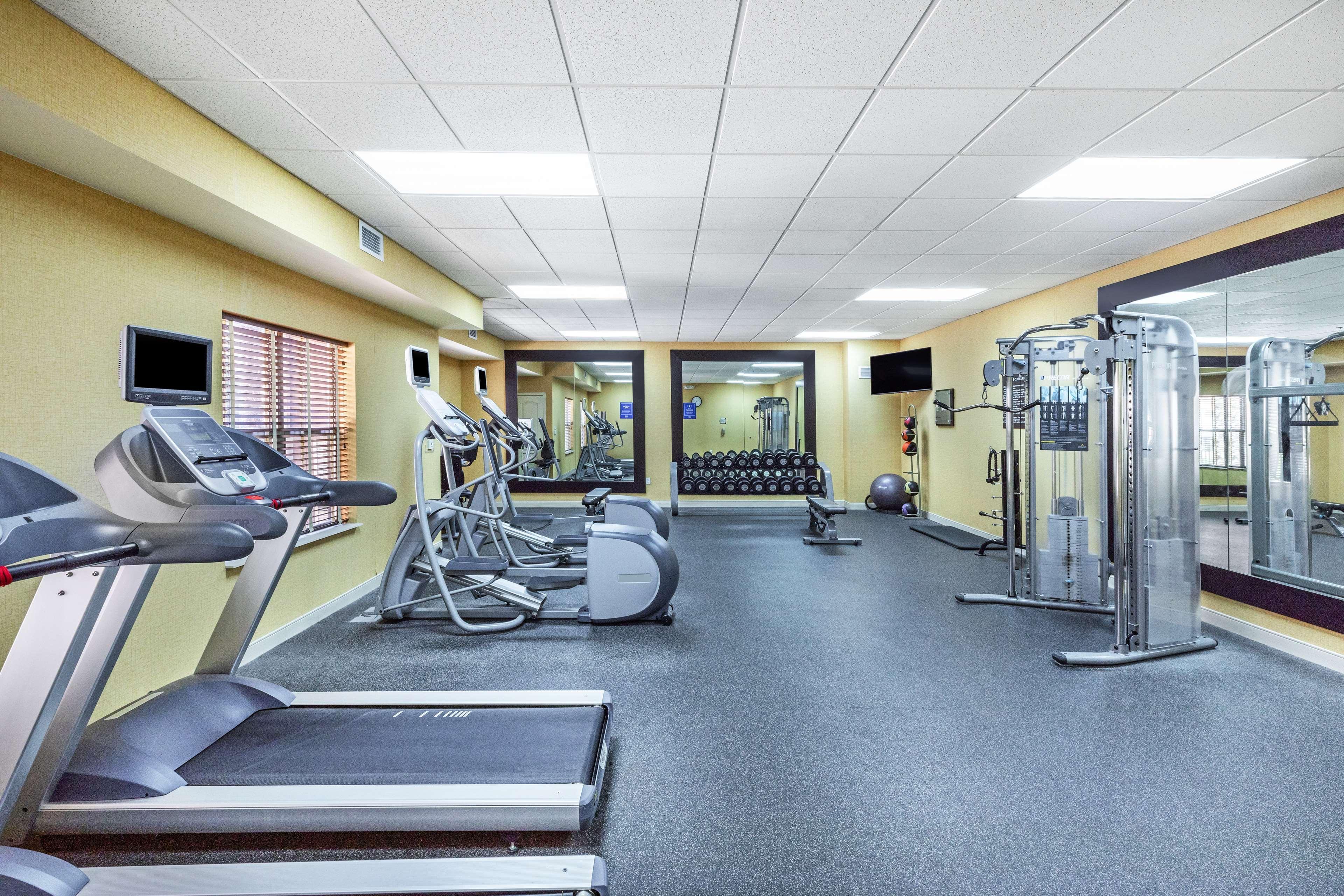 Homewood Suites By Hilton Shreveport Exteriör bild