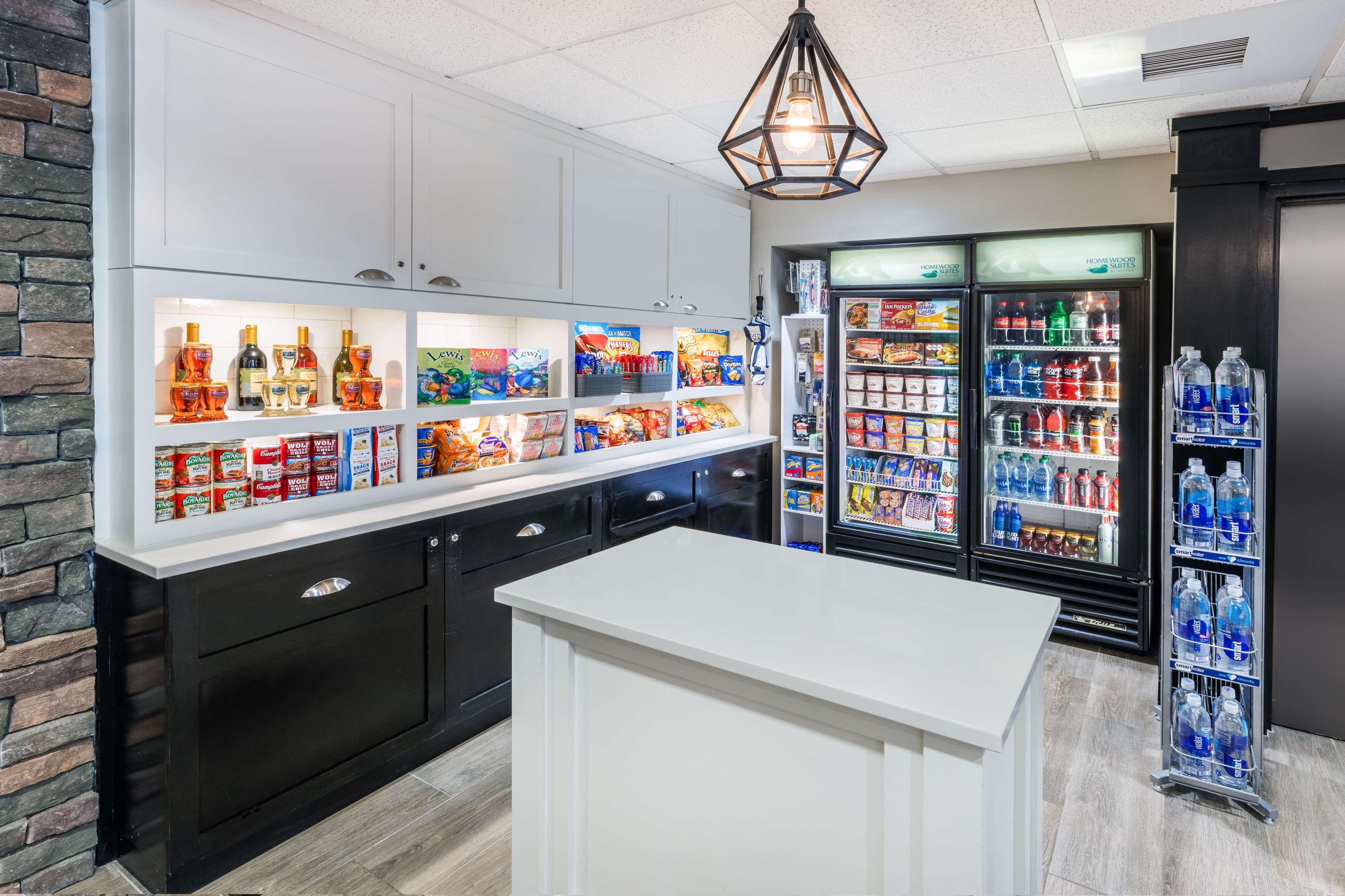 Homewood Suites By Hilton Shreveport Exteriör bild