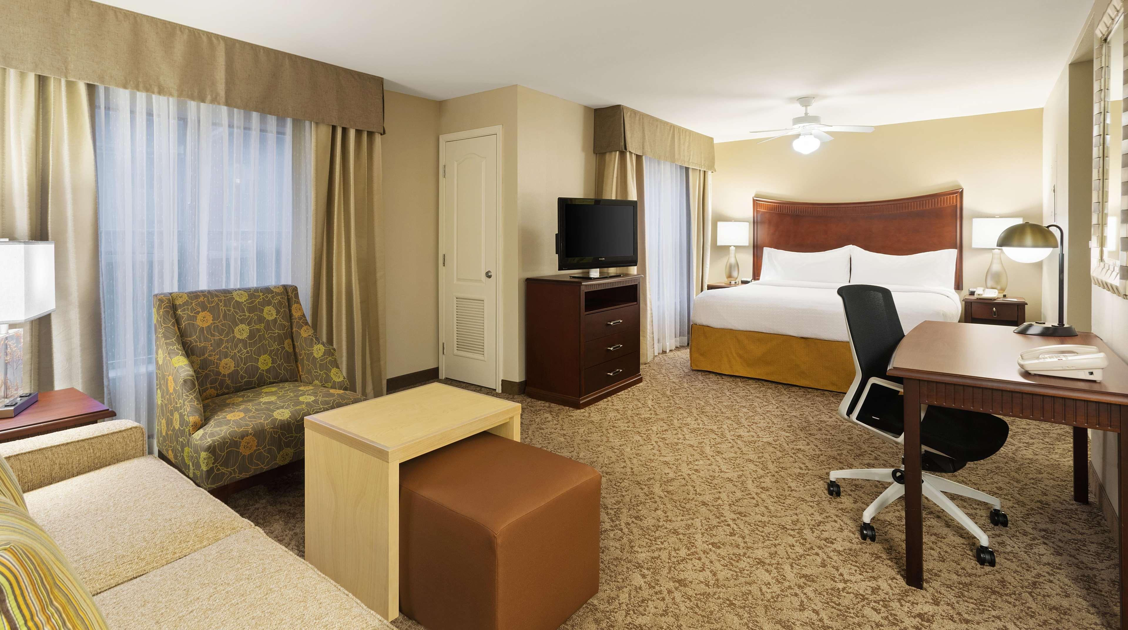 Homewood Suites By Hilton Shreveport Exteriör bild