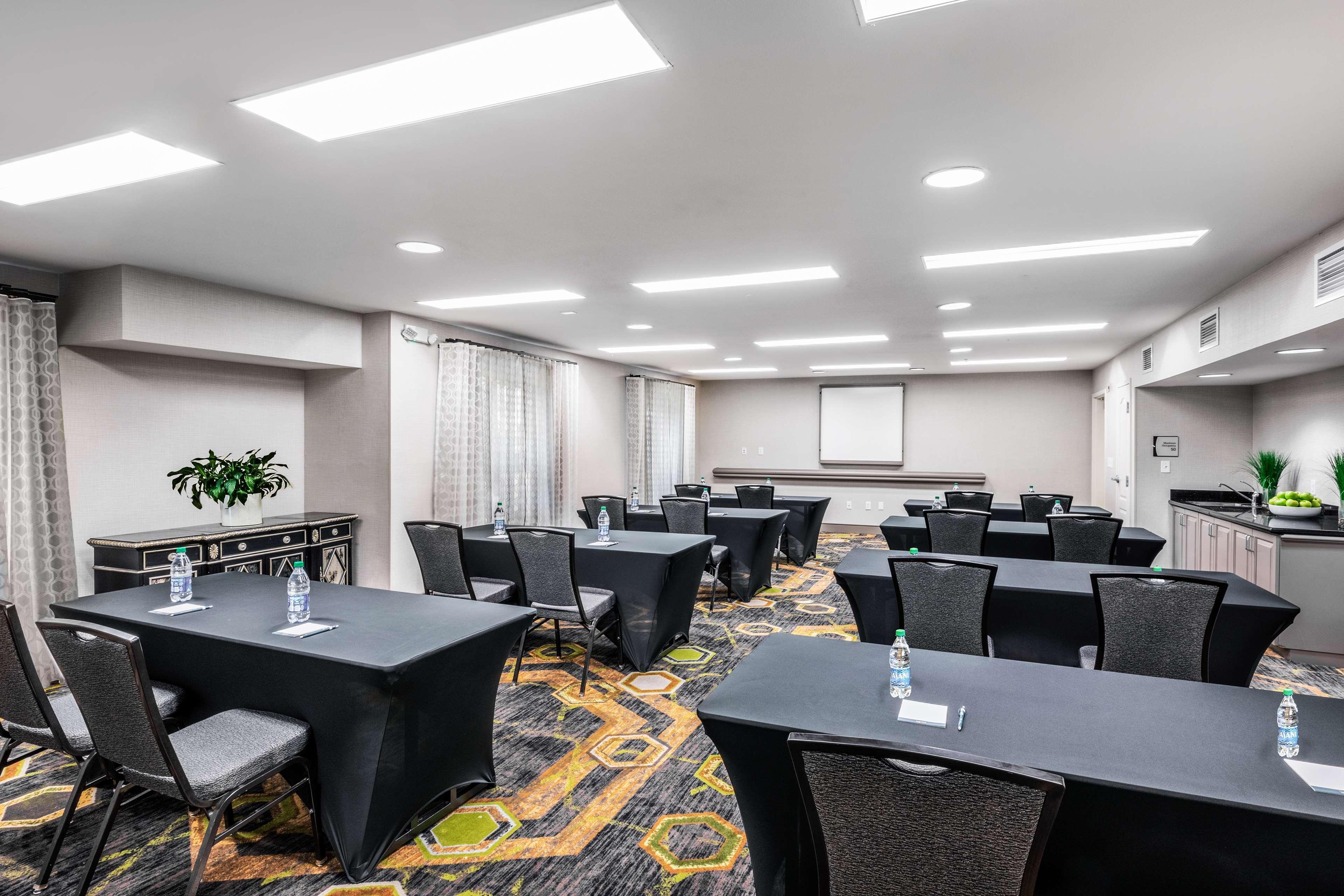 Homewood Suites By Hilton Shreveport Exteriör bild