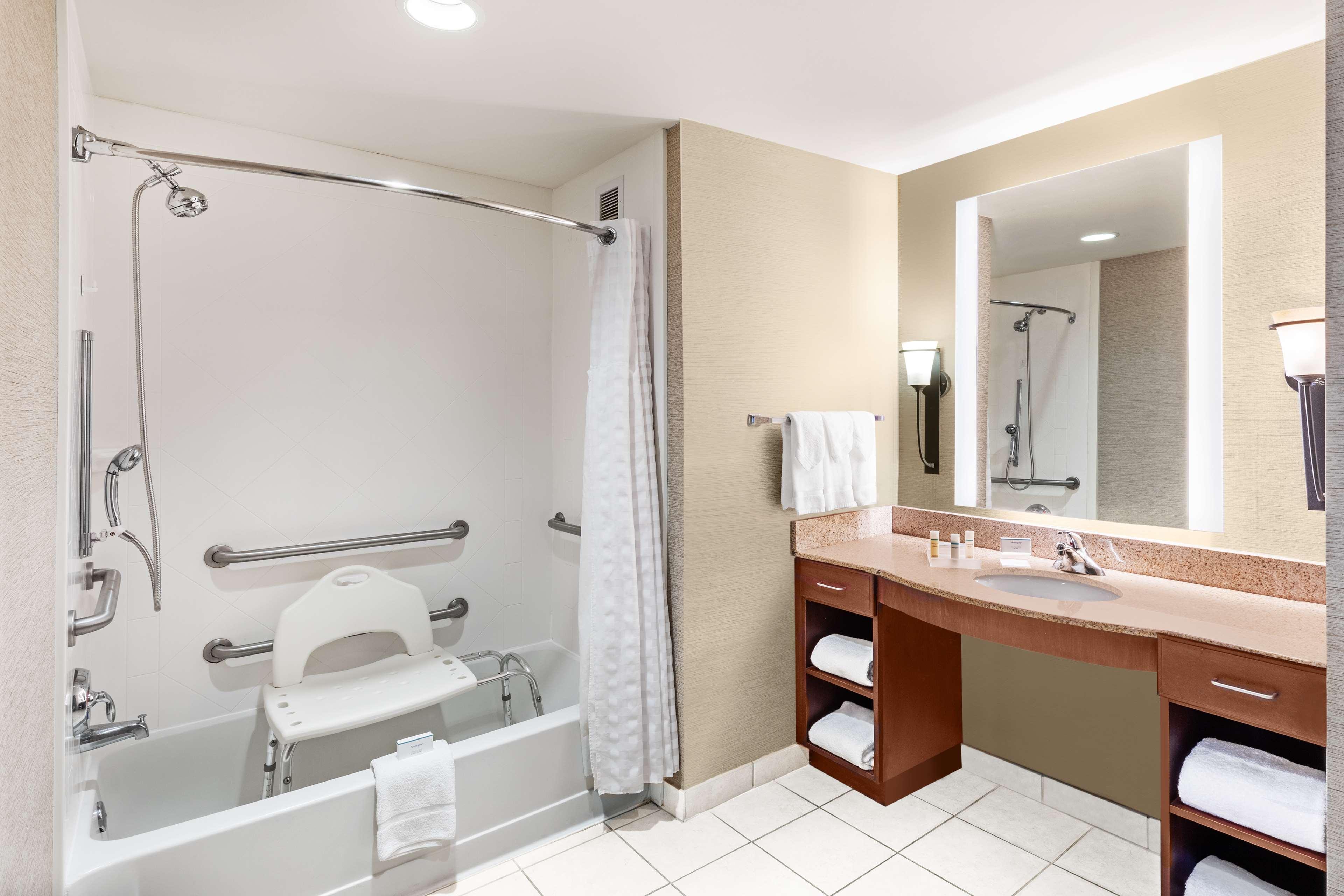 Homewood Suites By Hilton Shreveport Exteriör bild
