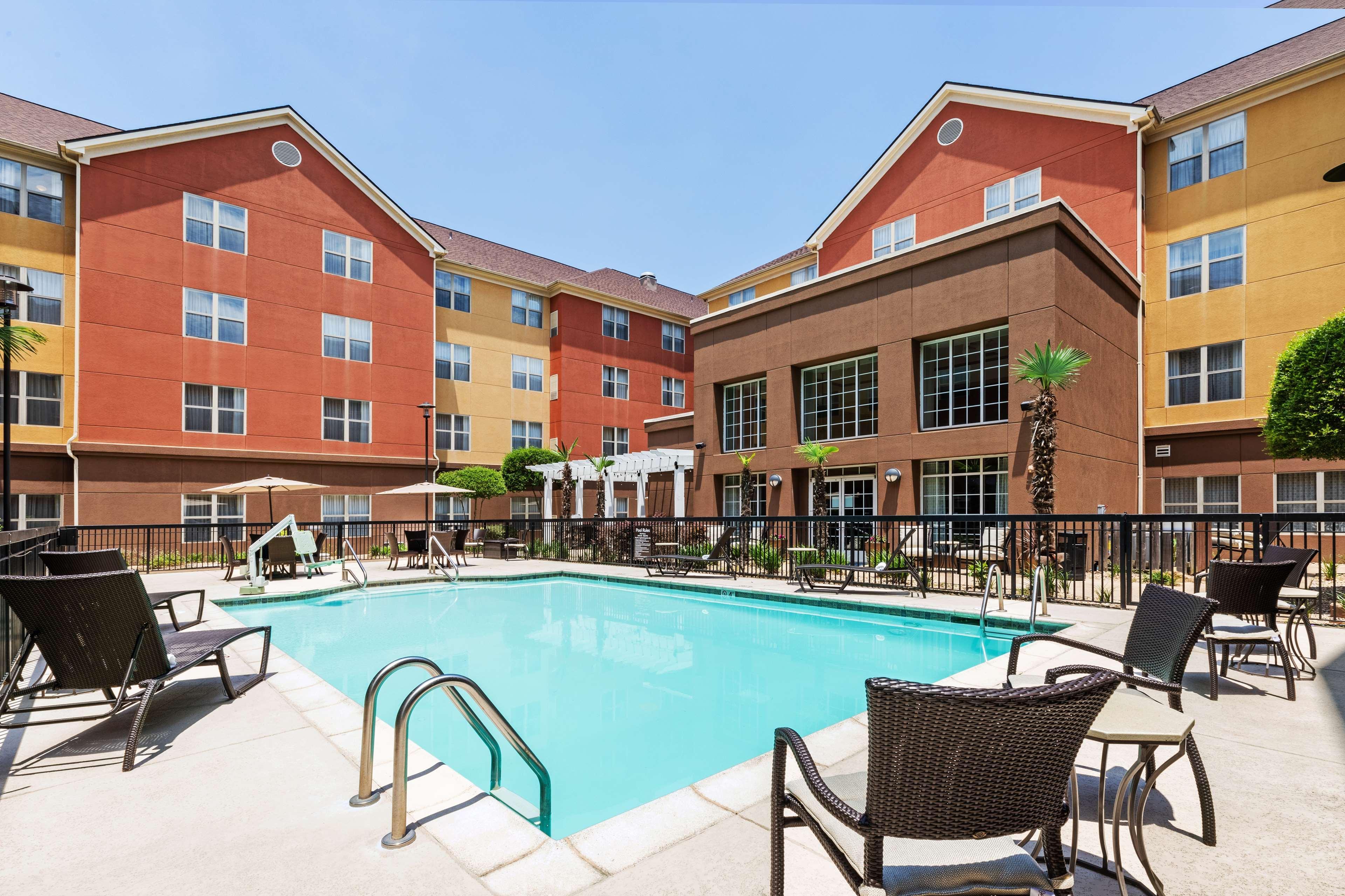 Homewood Suites By Hilton Shreveport Exteriör bild