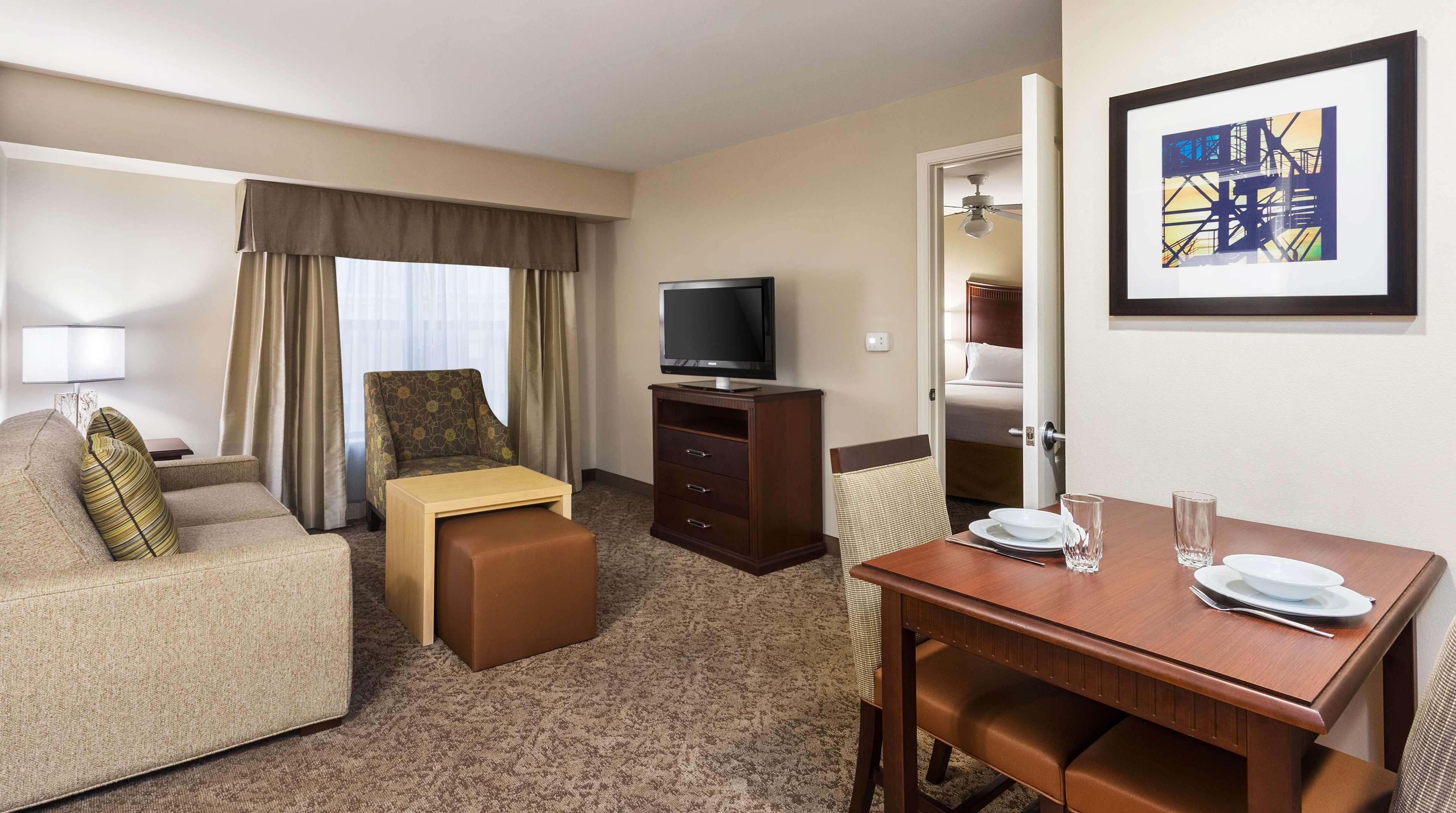 Homewood Suites By Hilton Shreveport Exteriör bild