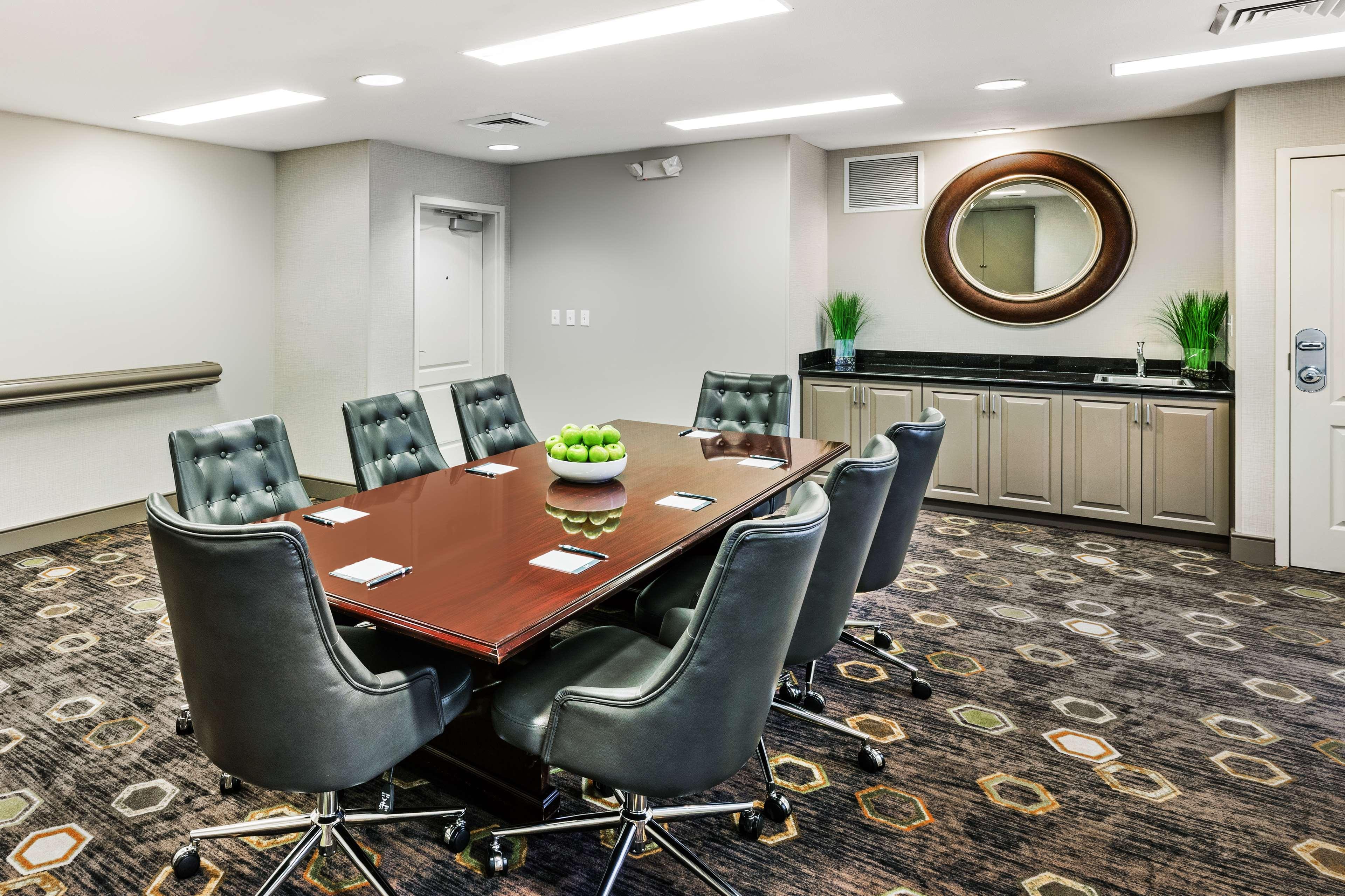 Homewood Suites By Hilton Shreveport Exteriör bild