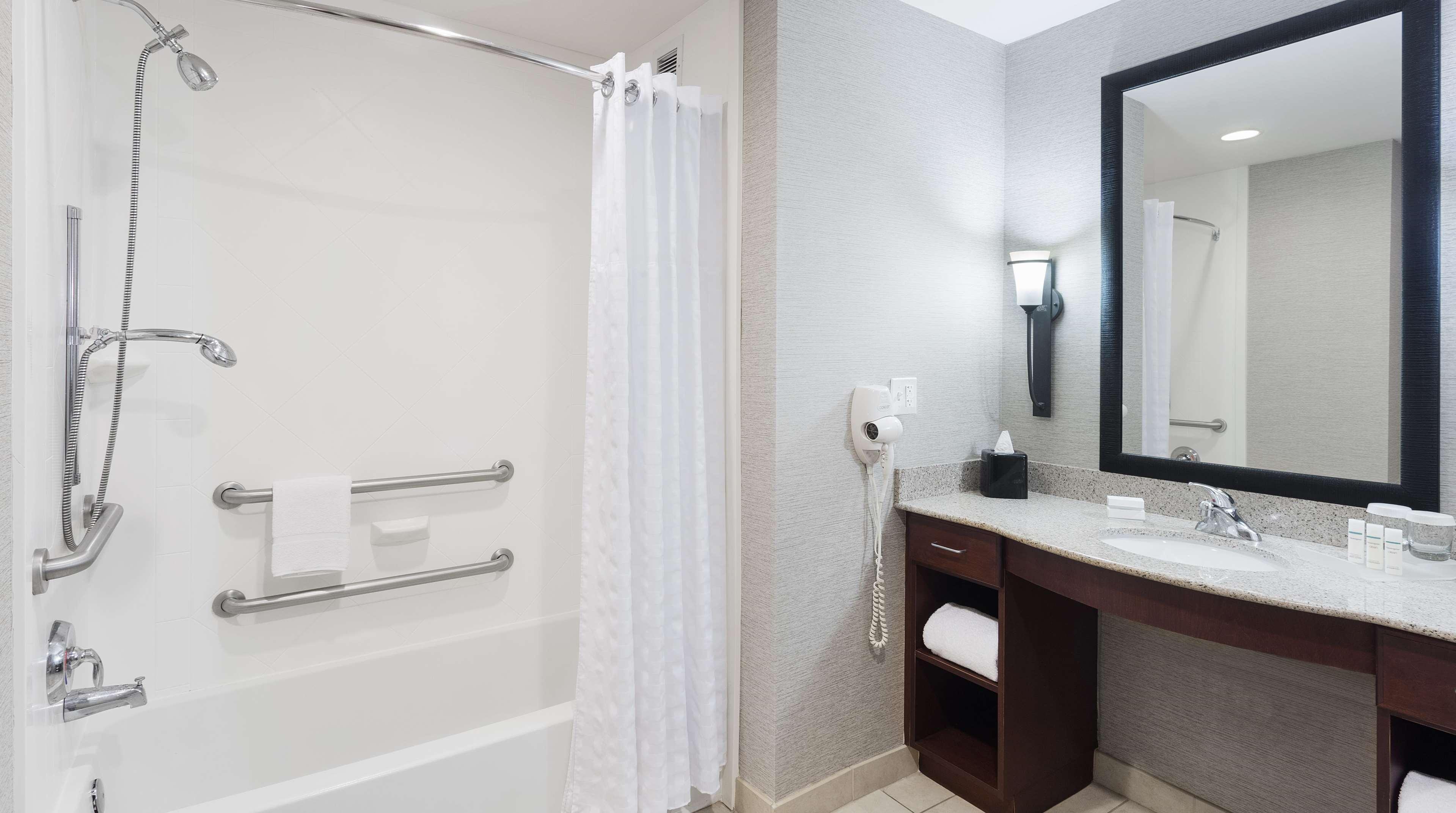 Homewood Suites By Hilton Shreveport Exteriör bild
