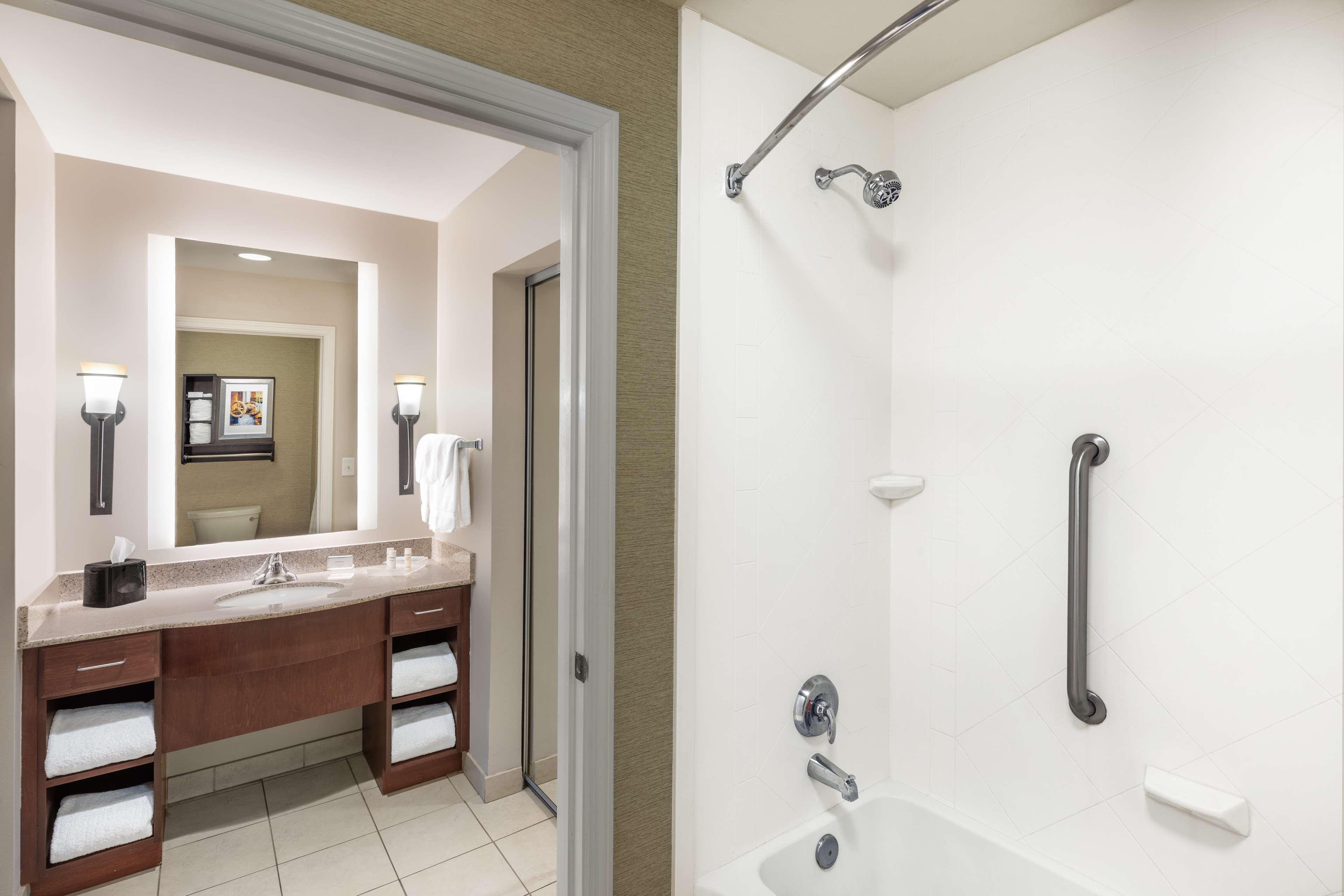Homewood Suites By Hilton Shreveport Exteriör bild