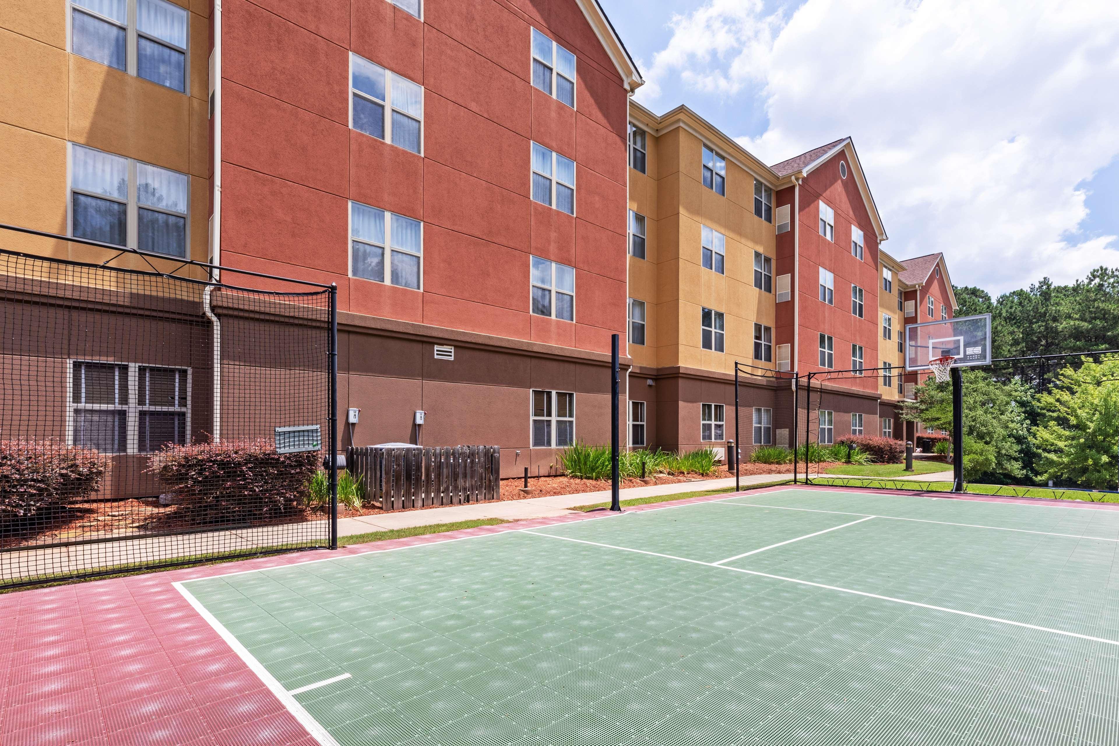Homewood Suites By Hilton Shreveport Exteriör bild