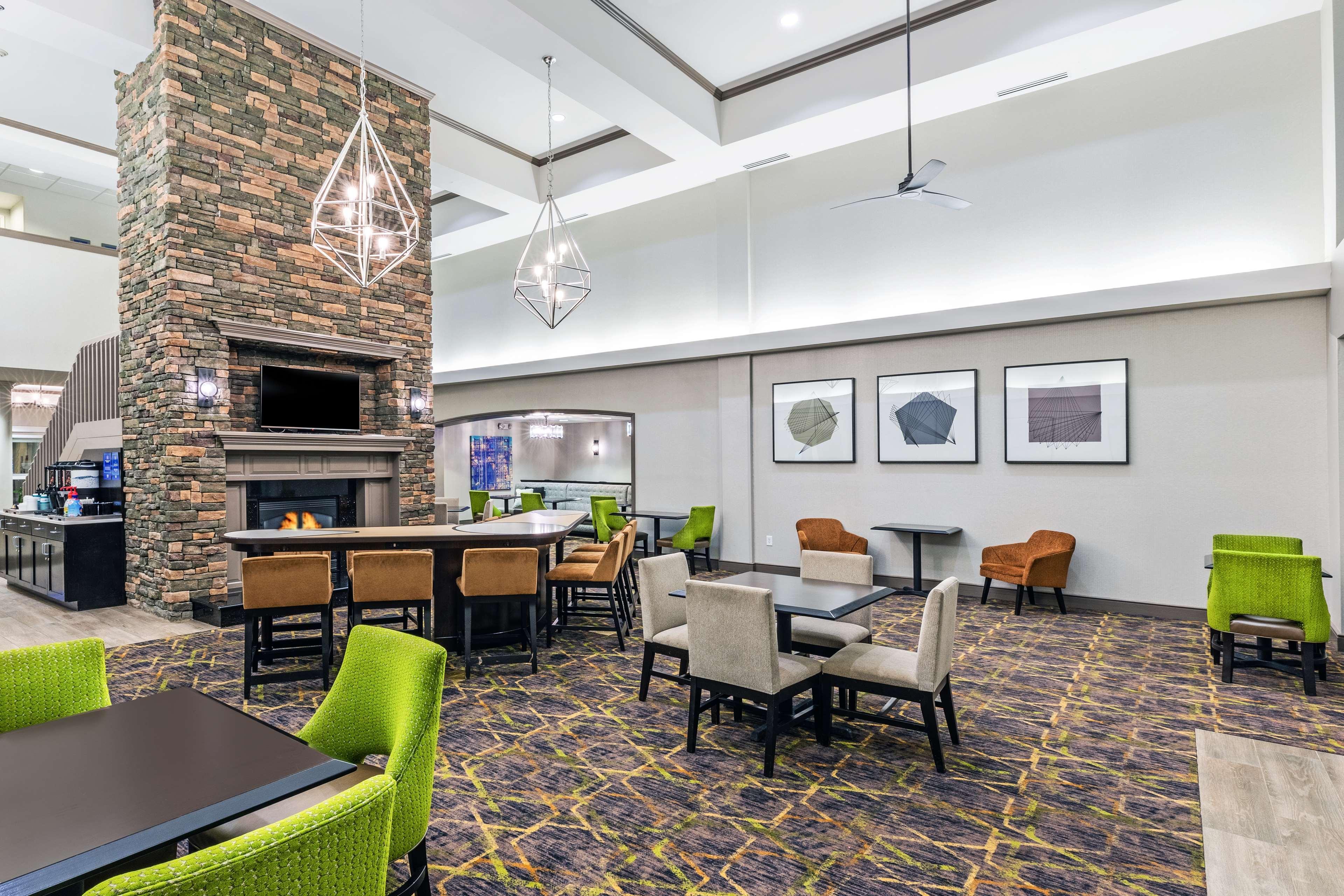 Homewood Suites By Hilton Shreveport Exteriör bild
