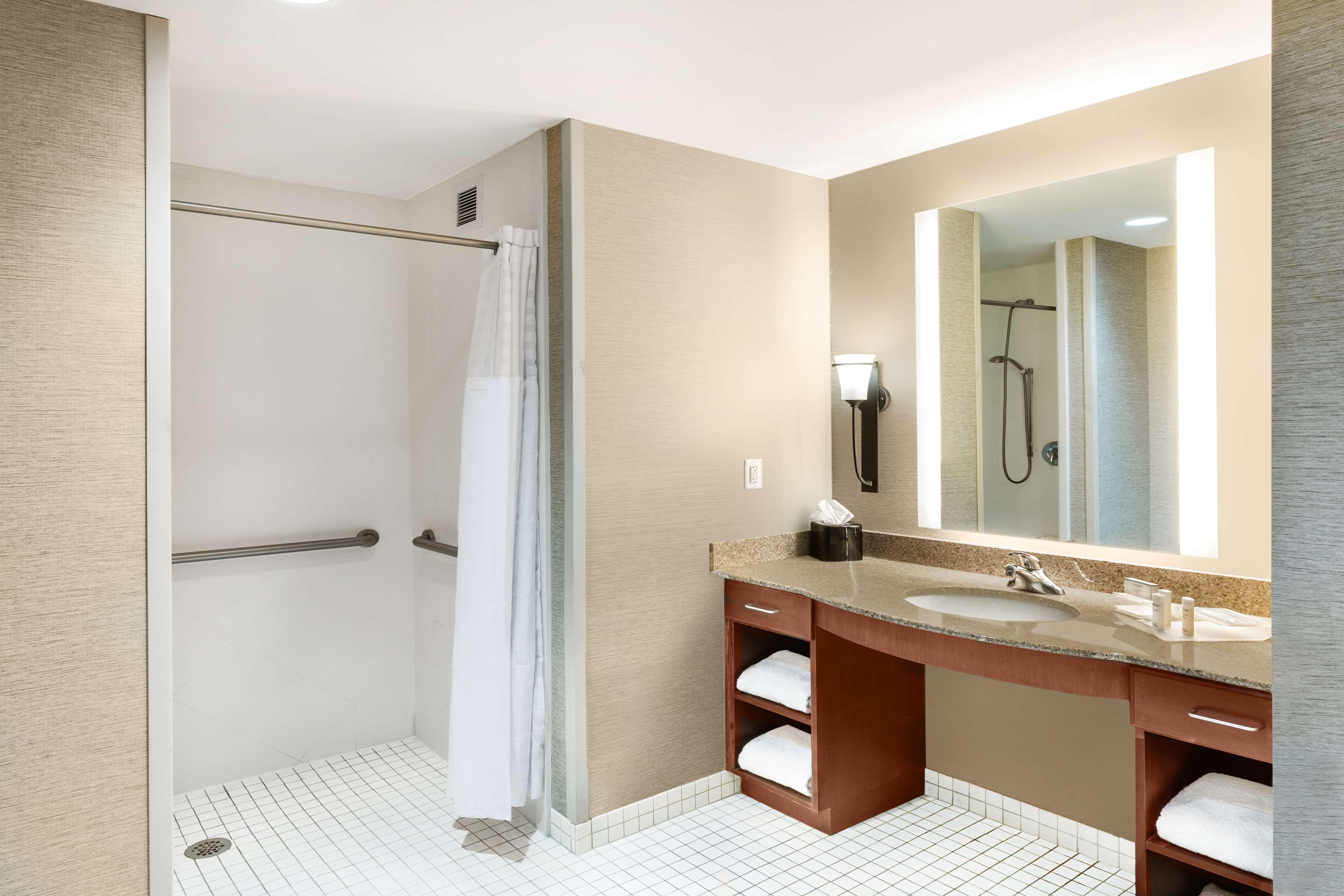 Homewood Suites By Hilton Shreveport Exteriör bild