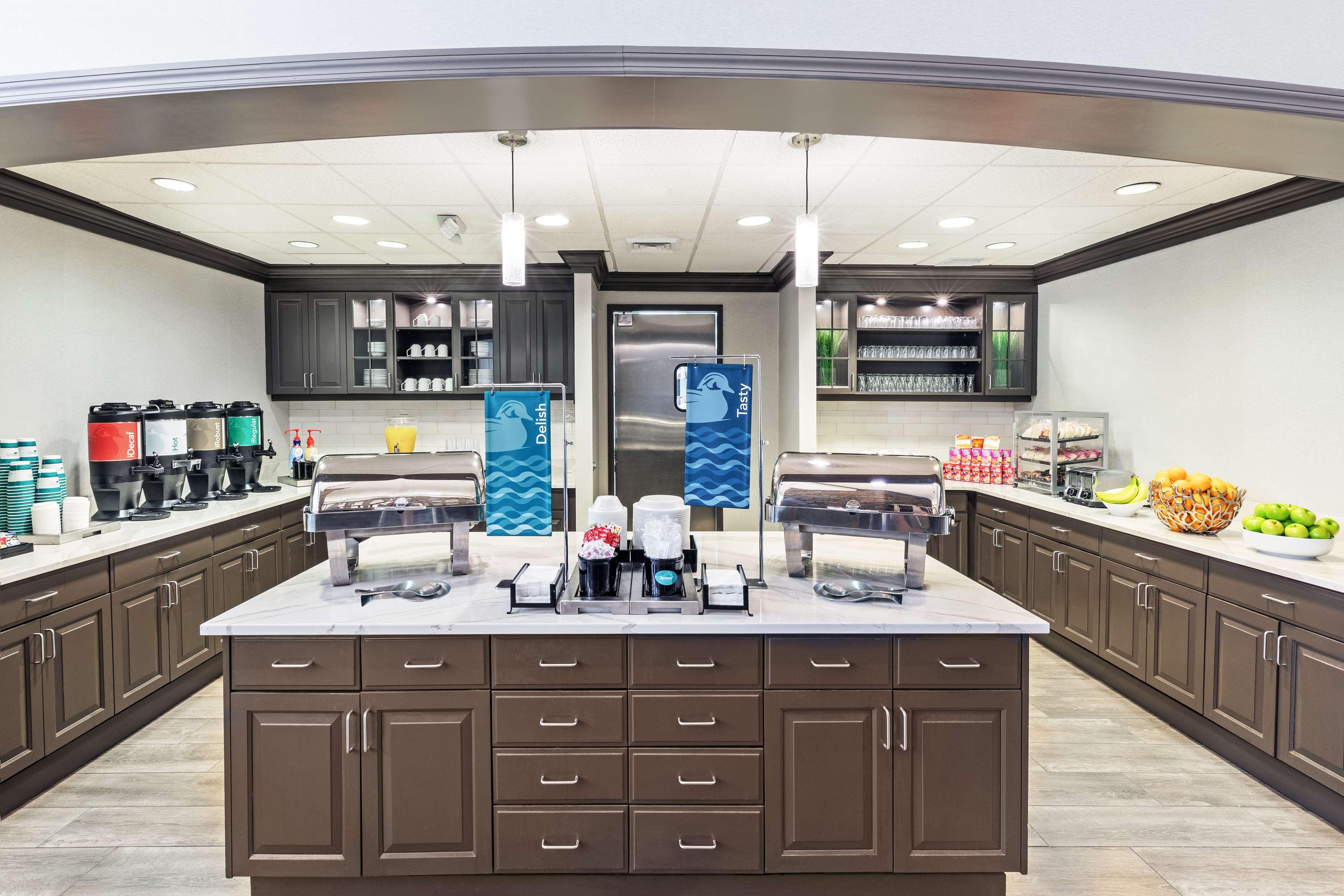 Homewood Suites By Hilton Shreveport Exteriör bild