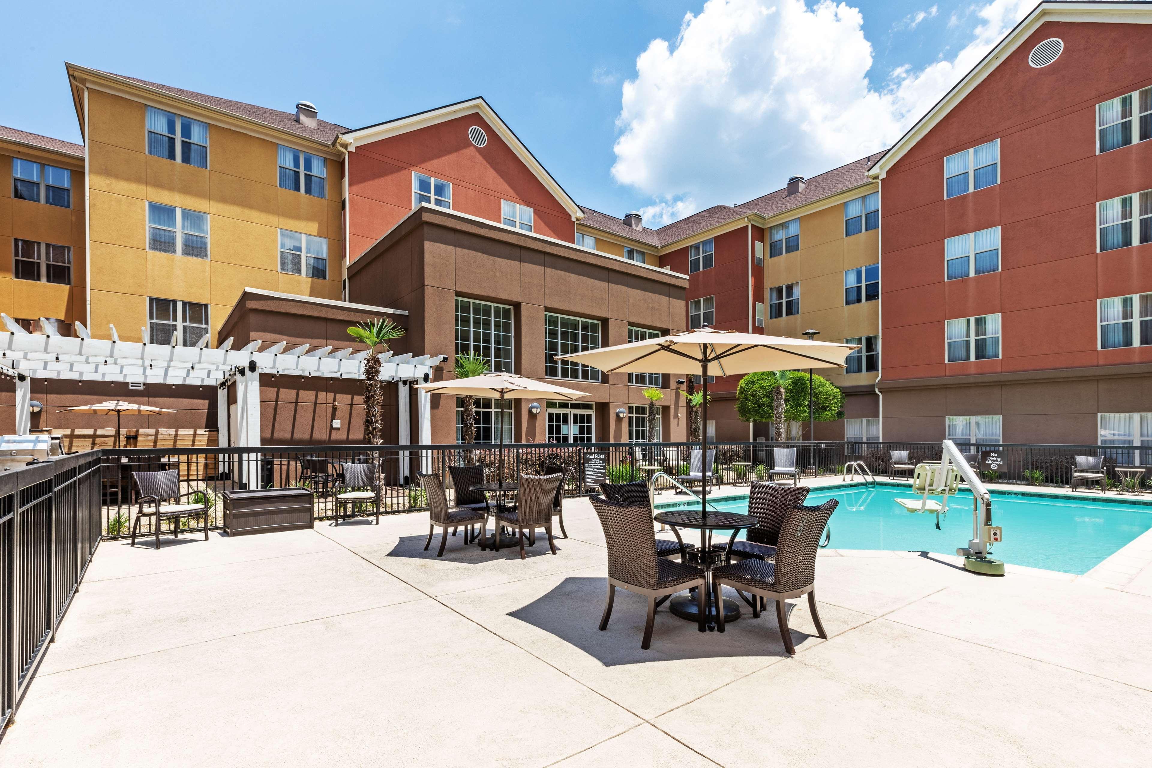 Homewood Suites By Hilton Shreveport Exteriör bild