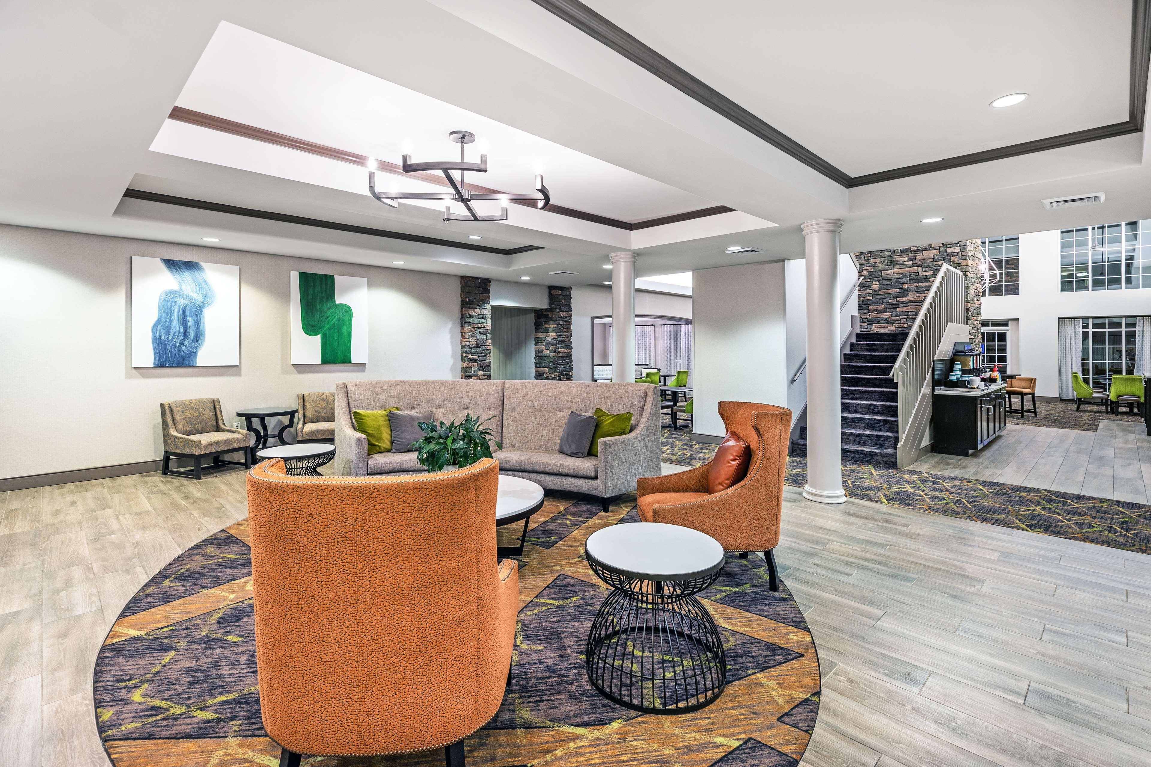 Homewood Suites By Hilton Shreveport Exteriör bild