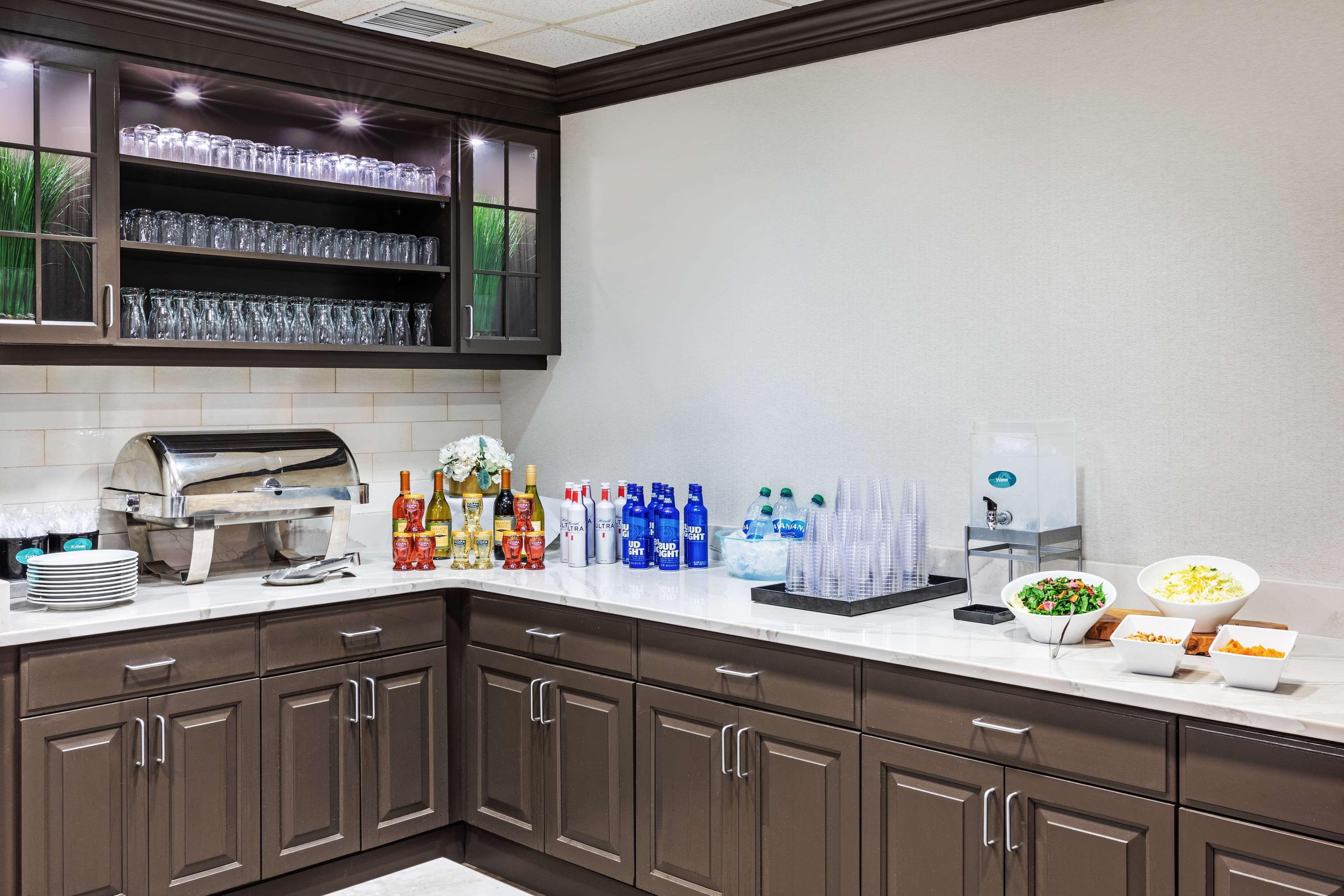 Homewood Suites By Hilton Shreveport Exteriör bild