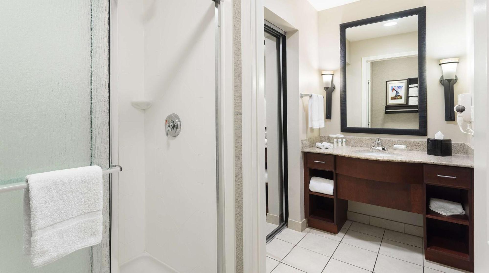 Homewood Suites By Hilton Shreveport Exteriör bild