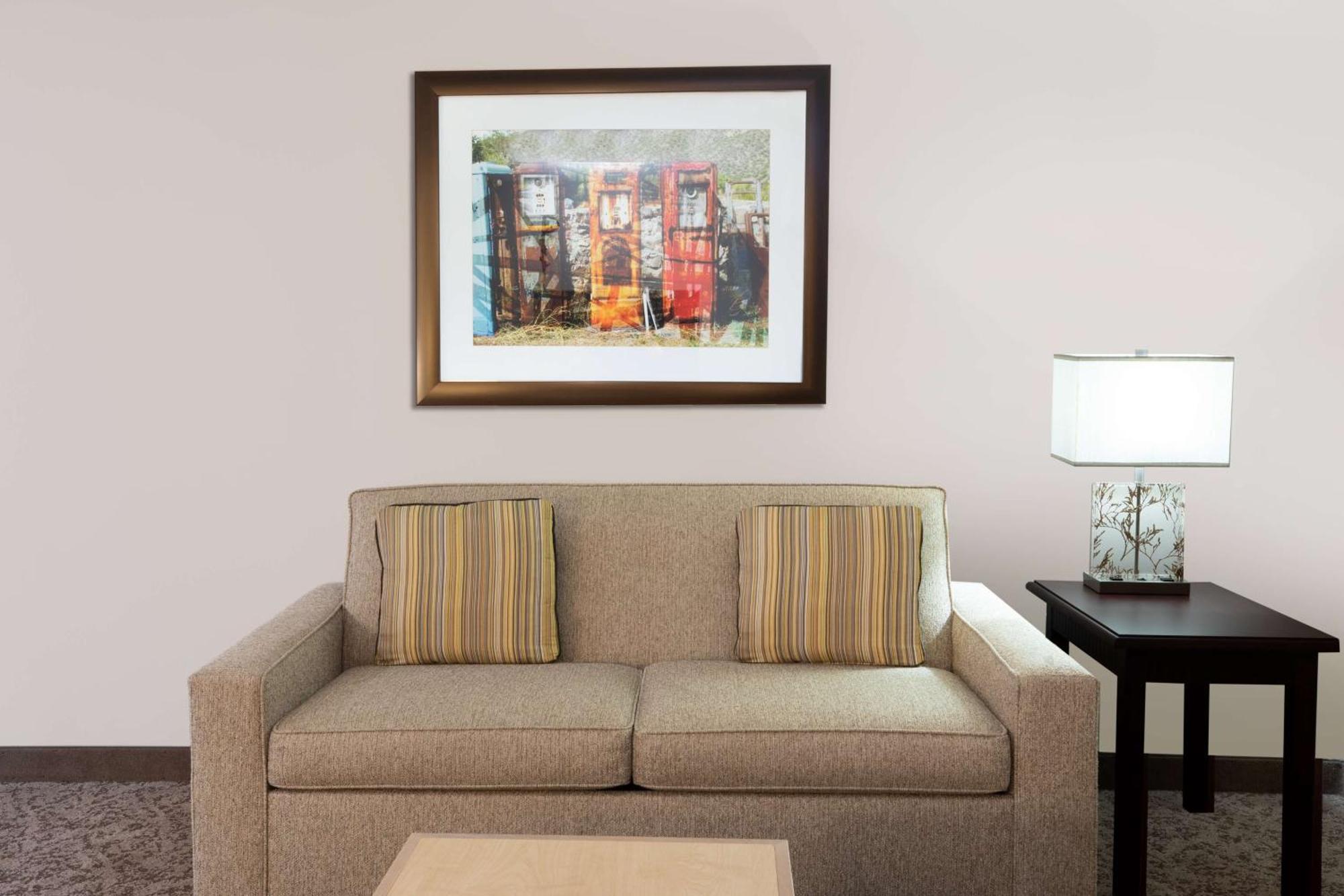 Homewood Suites By Hilton Shreveport Exteriör bild