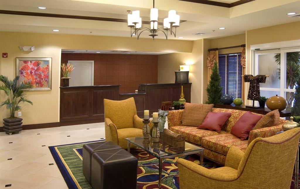 Homewood Suites By Hilton Shreveport Inreriör bild