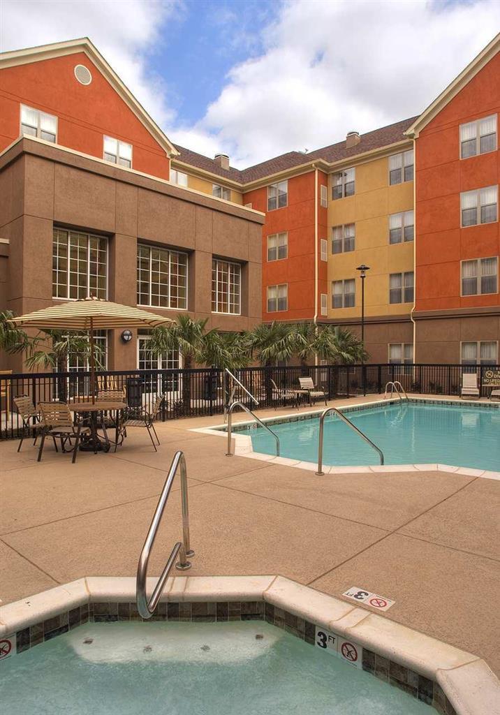 Homewood Suites By Hilton Shreveport Bekvämligheter bild