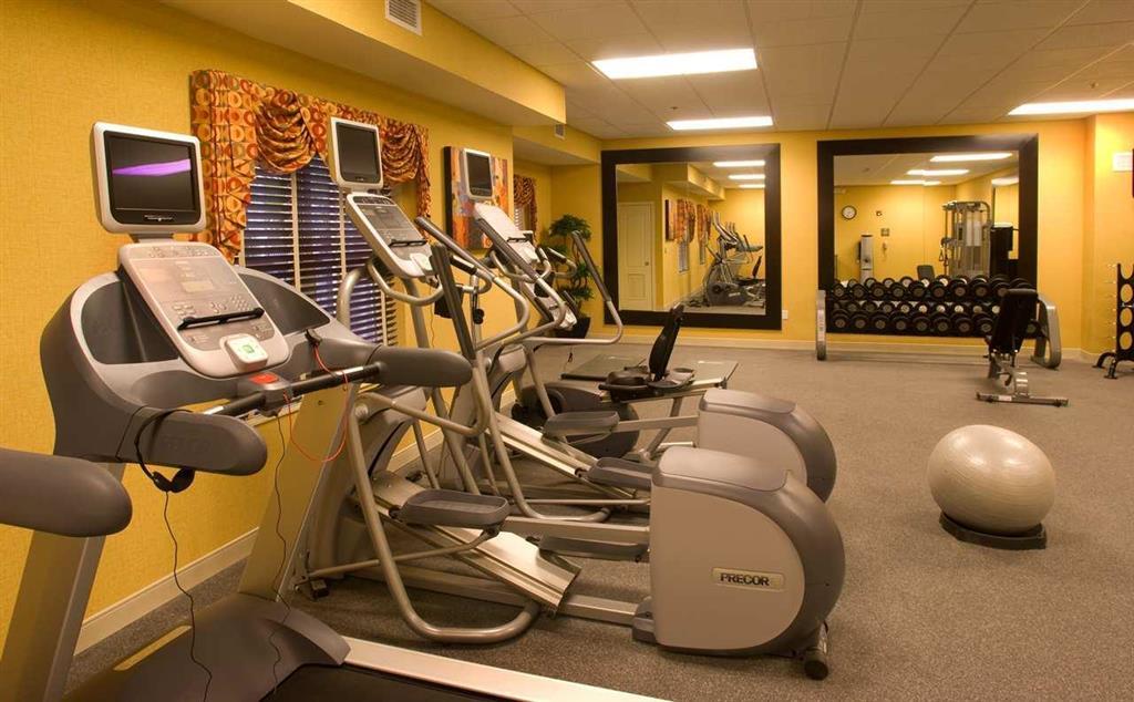 Homewood Suites By Hilton Shreveport Bekvämligheter bild