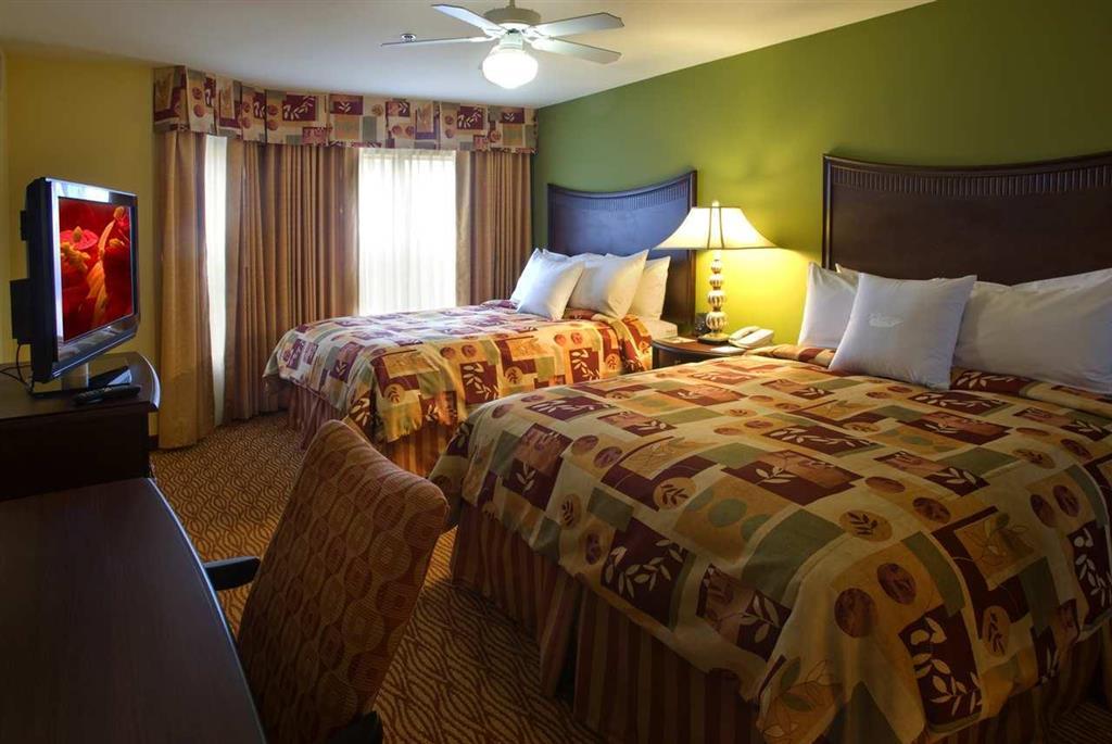Homewood Suites By Hilton Shreveport Rum bild