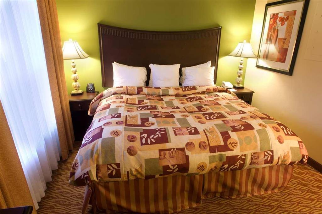 Homewood Suites By Hilton Shreveport Rum bild