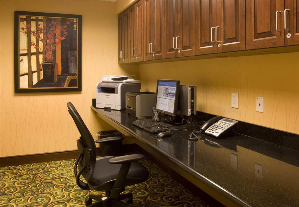Homewood Suites By Hilton Shreveport Bekvämligheter bild