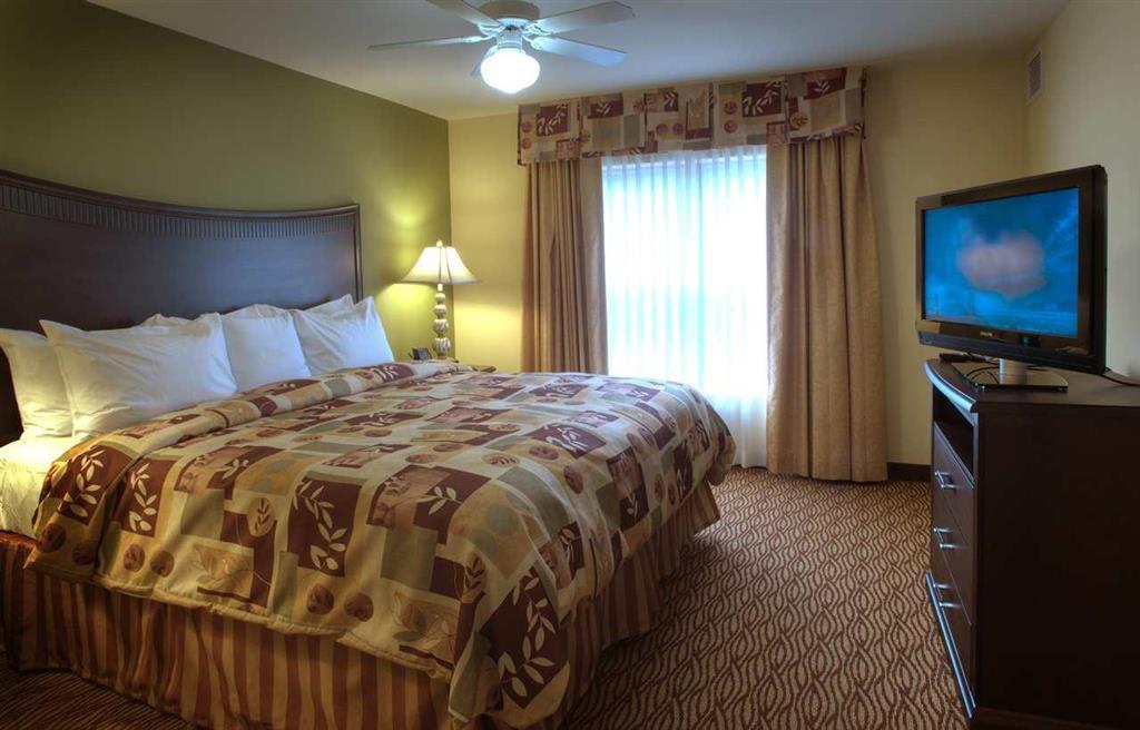 Homewood Suites By Hilton Shreveport Rum bild