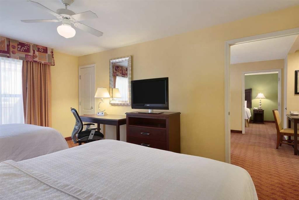 Homewood Suites By Hilton Shreveport Rum bild