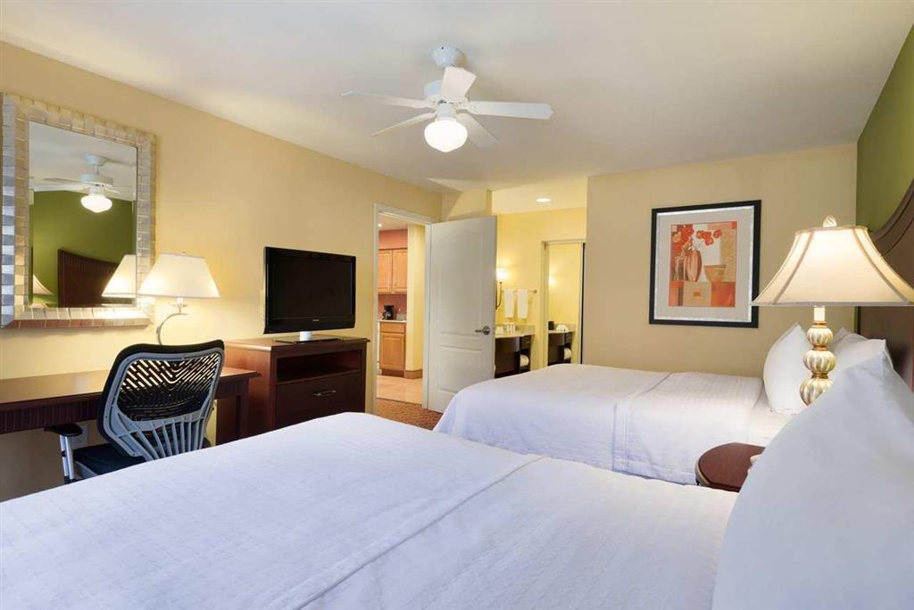 Homewood Suites By Hilton Shreveport Rum bild