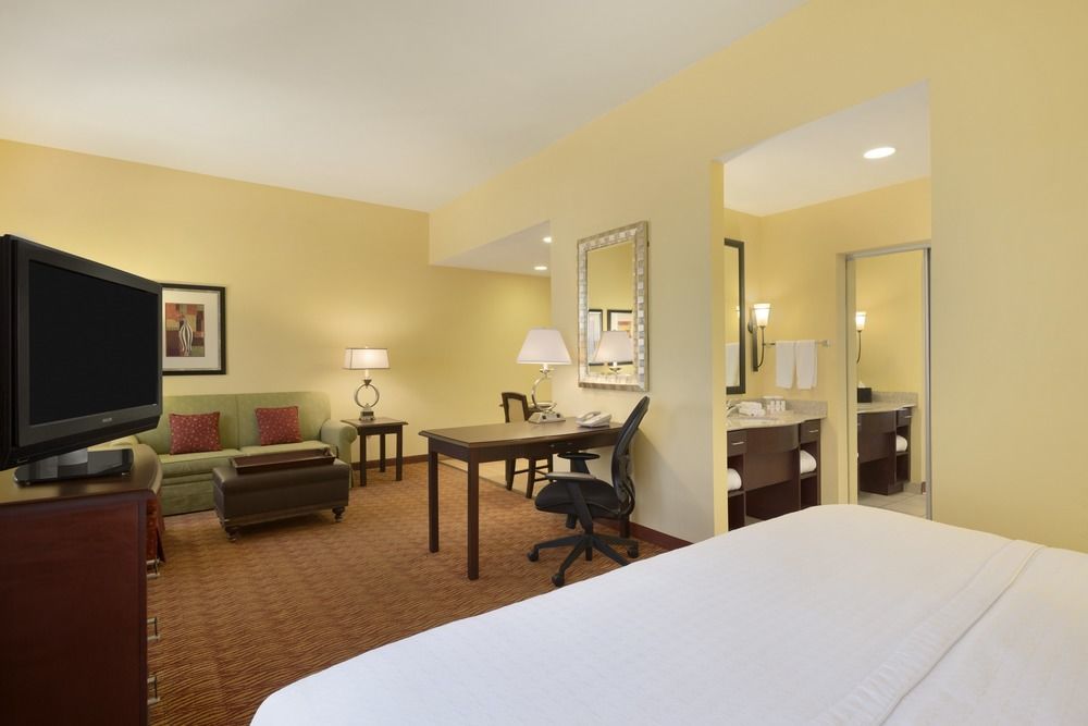 Homewood Suites By Hilton Shreveport Exteriör bild