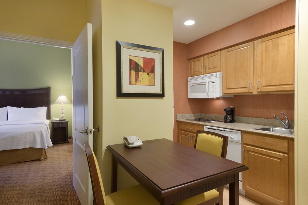 Homewood Suites By Hilton Shreveport Exteriör bild