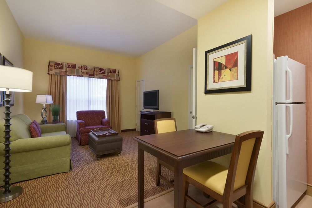 Homewood Suites By Hilton Shreveport Exteriör bild